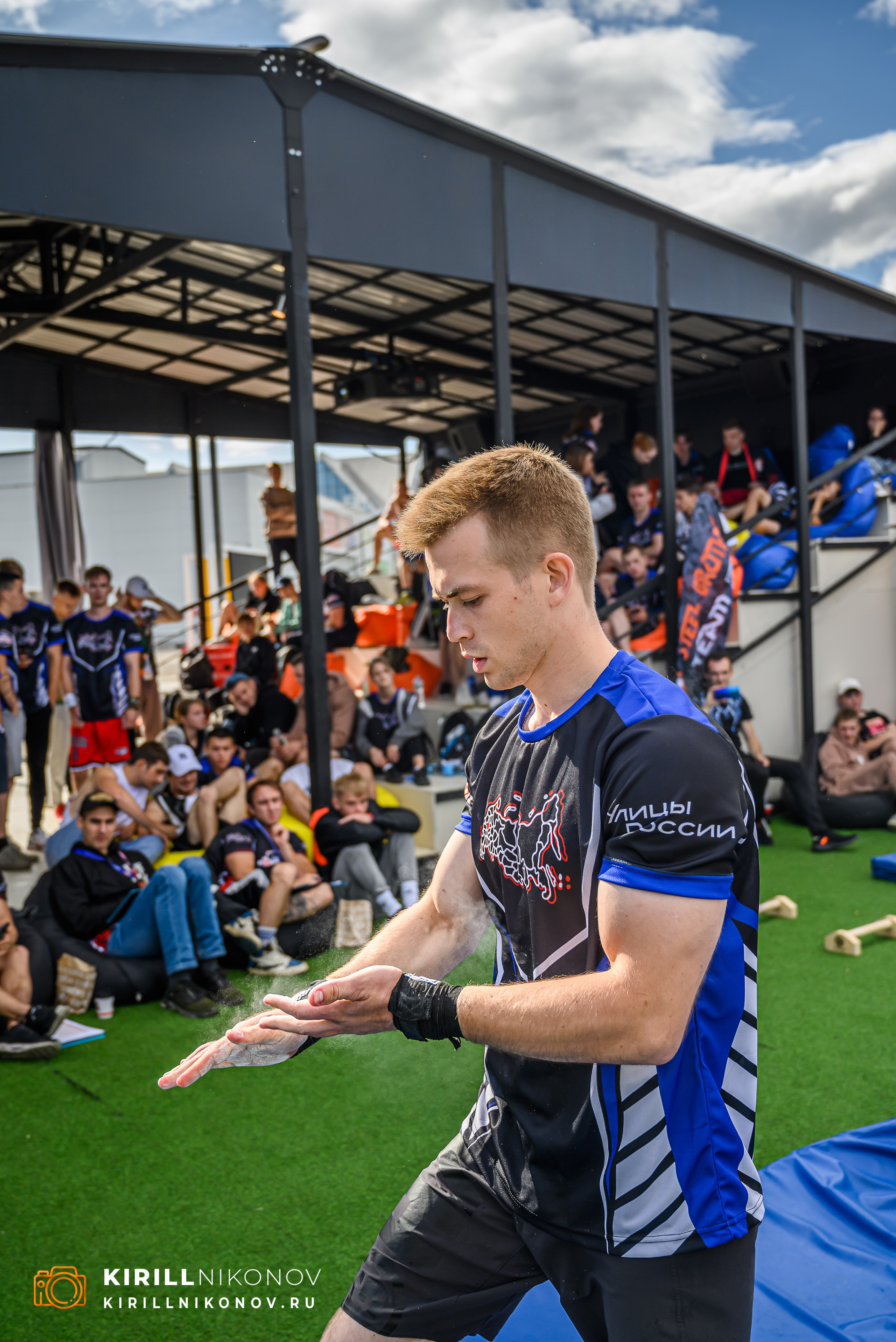 Workout Фристайл 22 июля 2023. Фотограф в Москве Кирилл Никонов