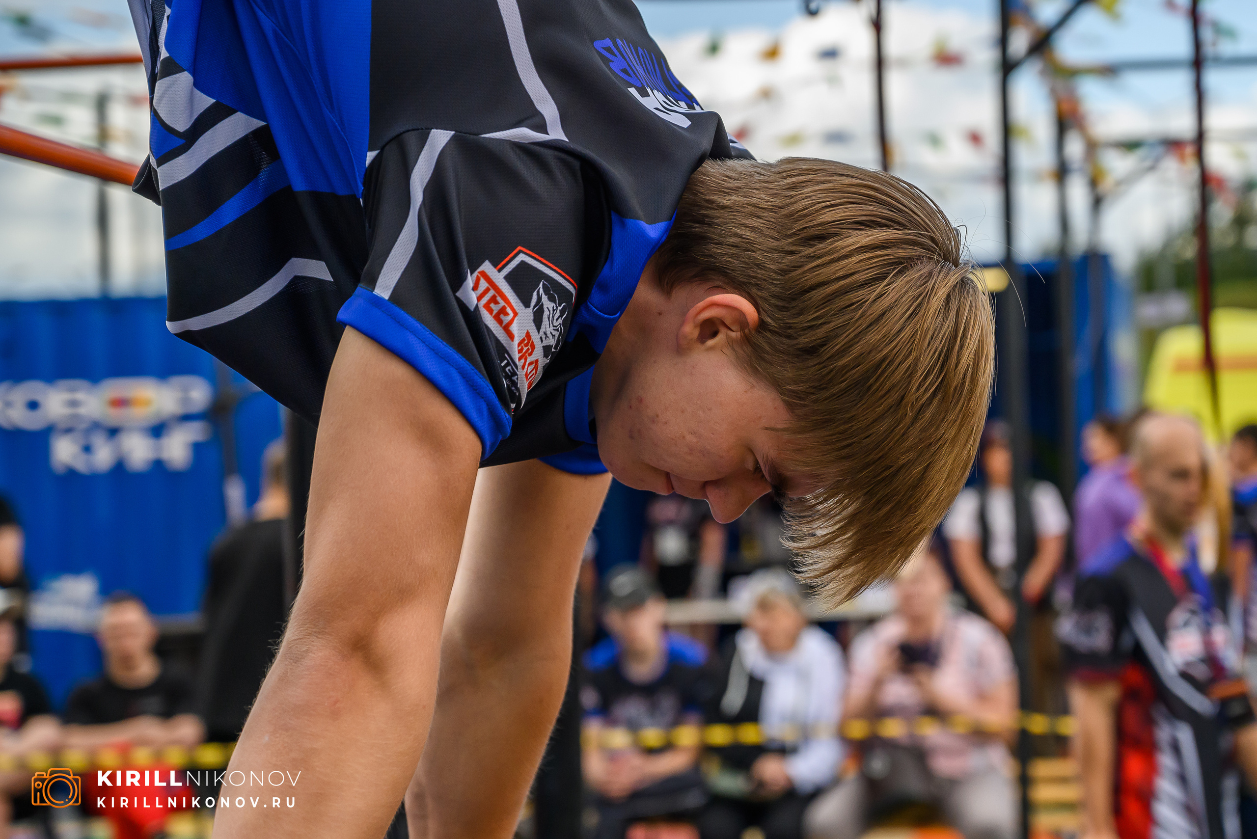 Workout Фристайл 22 июля 2023. Фотограф в Москве Кирилл Никонов