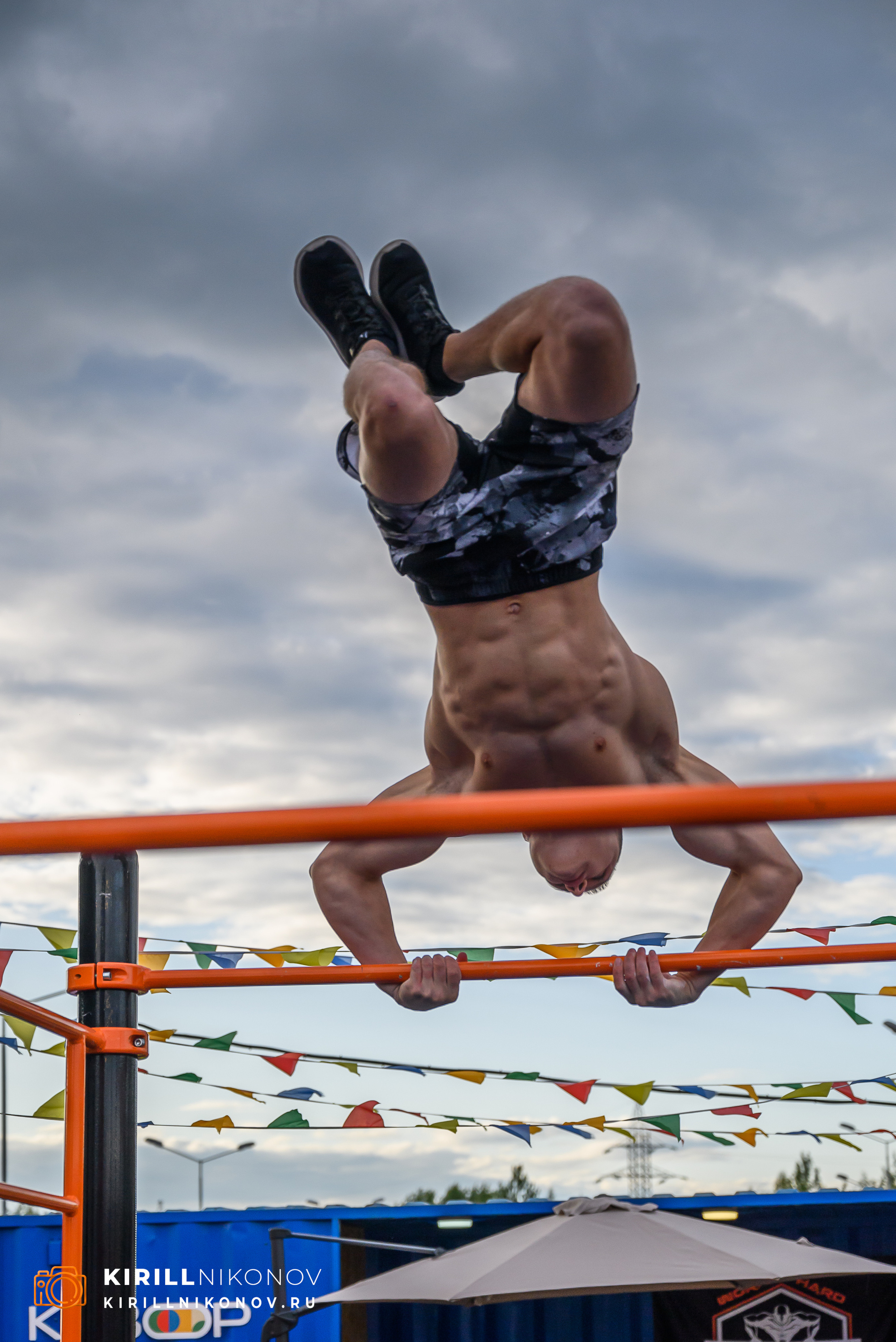 Workout Фристайл 22 июля 2023. Фотограф в Москве Кирилл Никонов