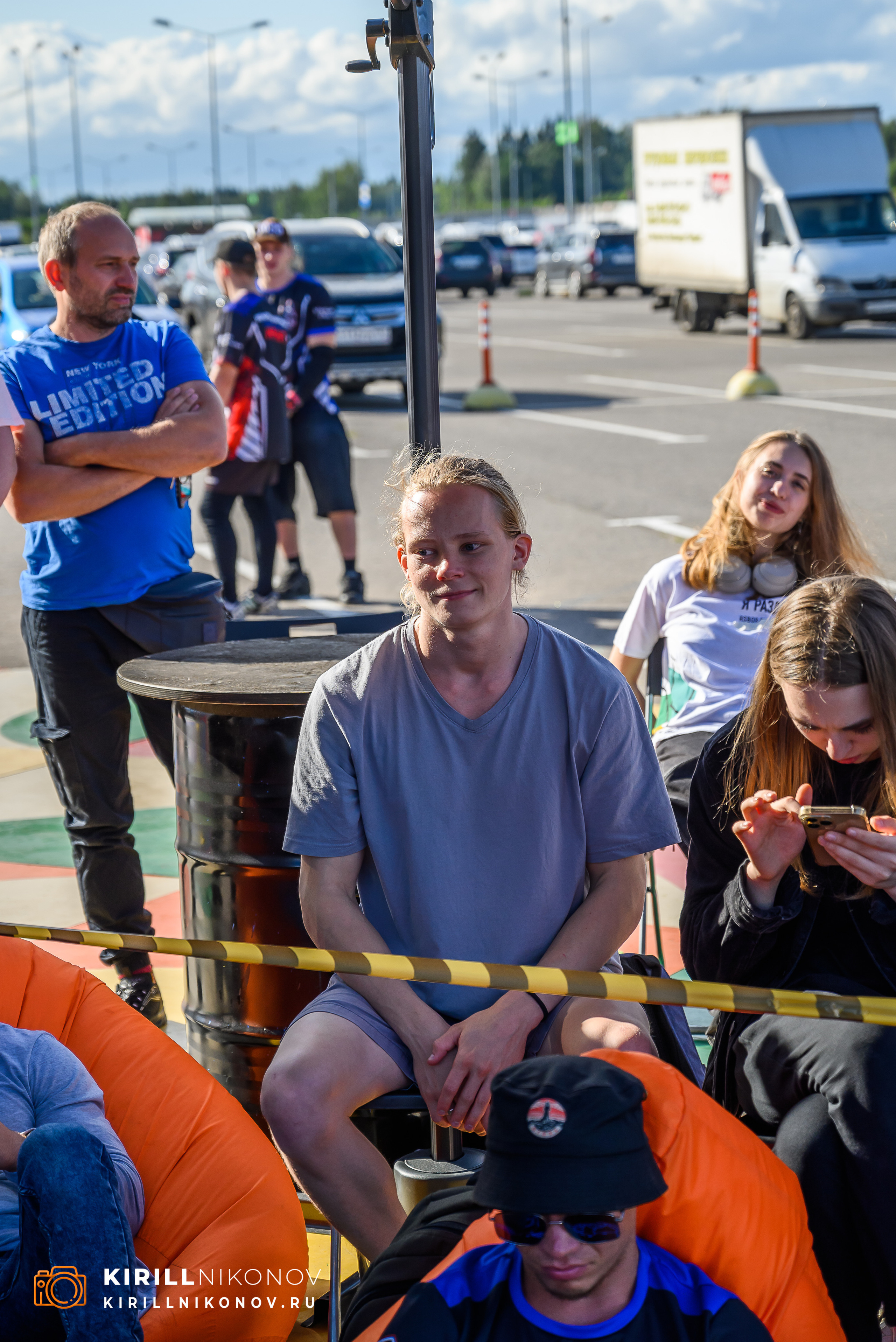 Workout Фристайл 22 июля 2023. Фотограф в Москве Кирилл Никонов