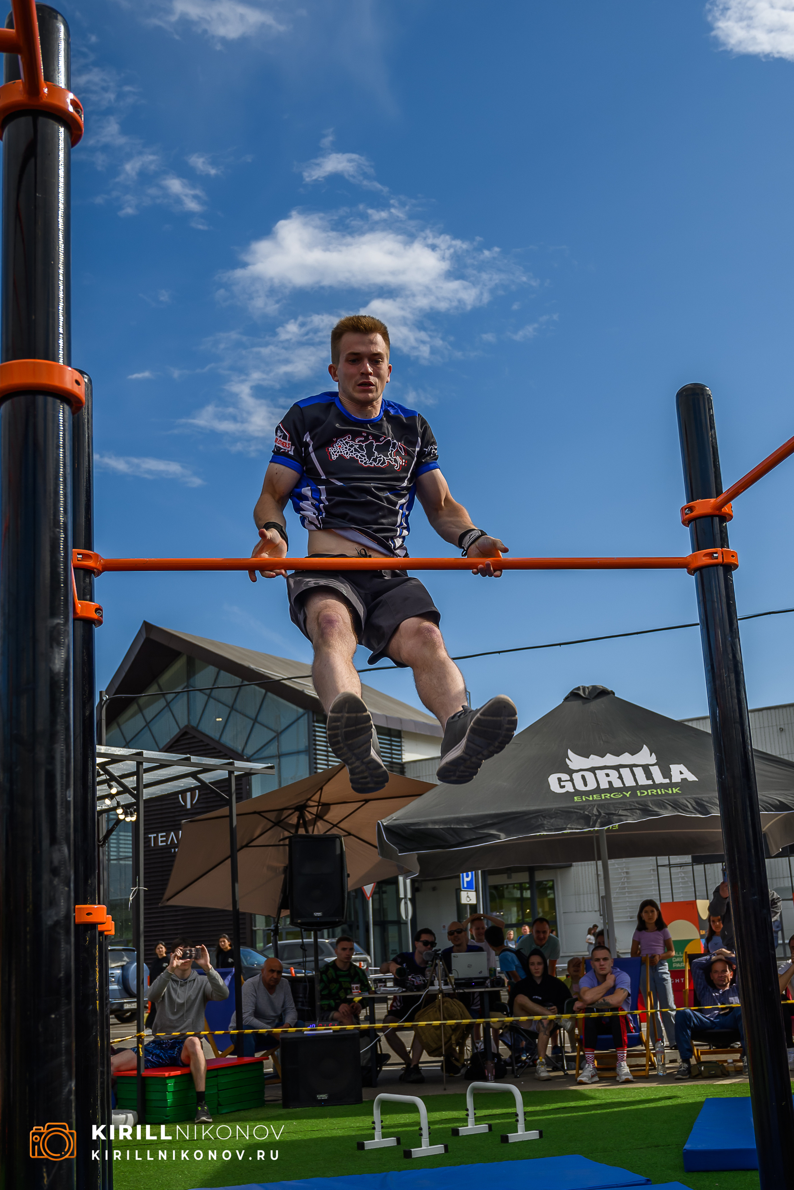 Workout Фристайл 22 июля 2023. Фотограф в Москве Кирилл Никонов