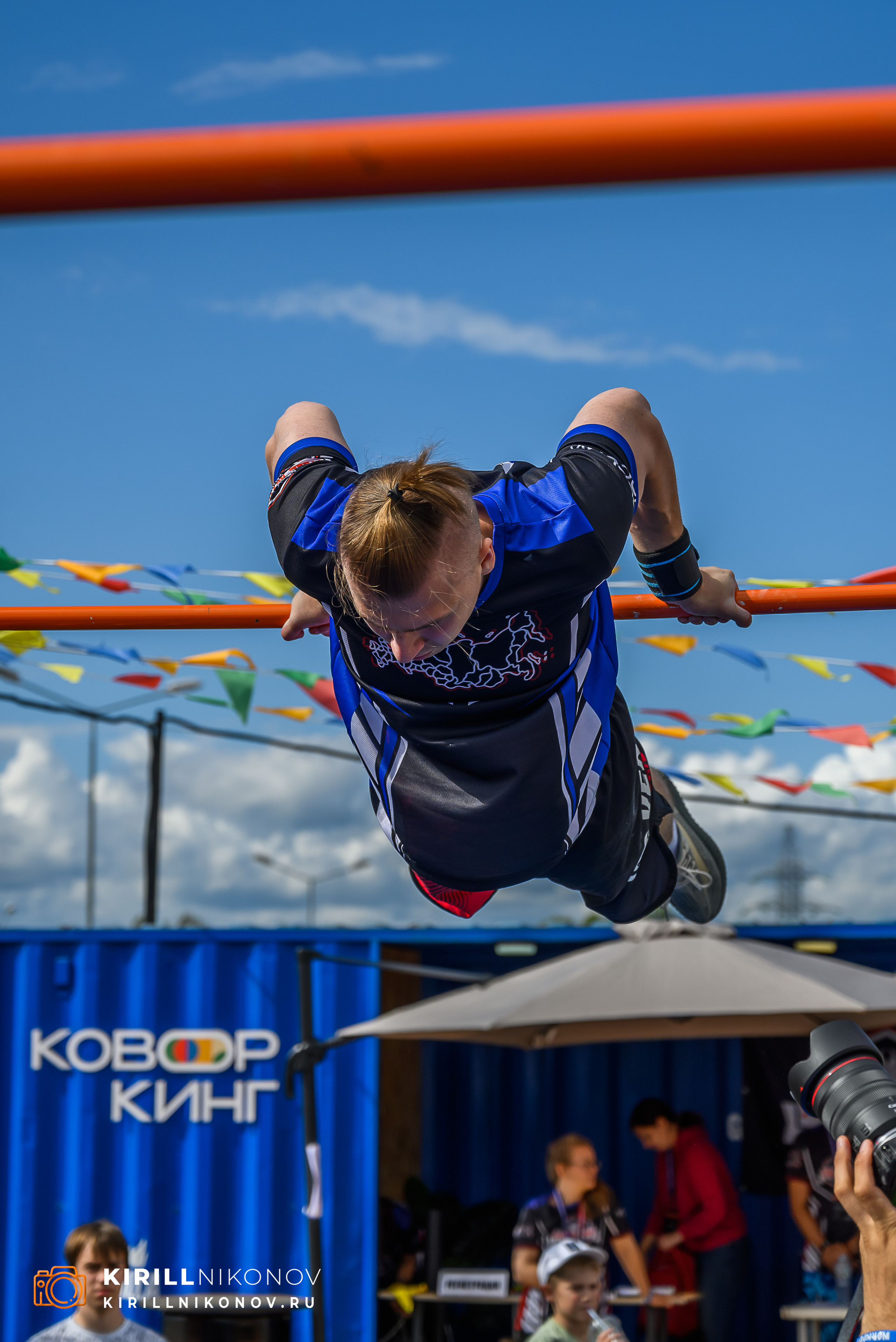 Workout Фристайл 22 июля 2023. Фотограф в Москве Кирилл Никонов