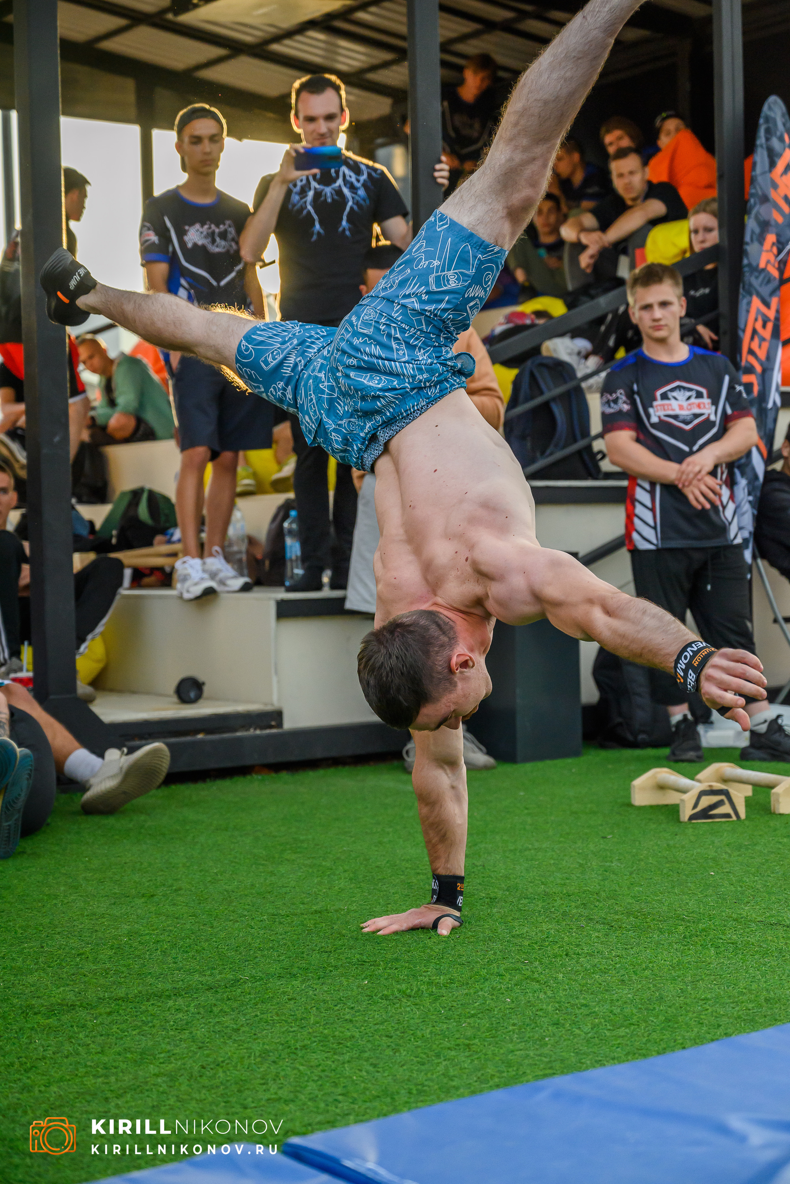 Workout Фристайл 22 июля 2023. Фотограф в Москве Кирилл Никонов