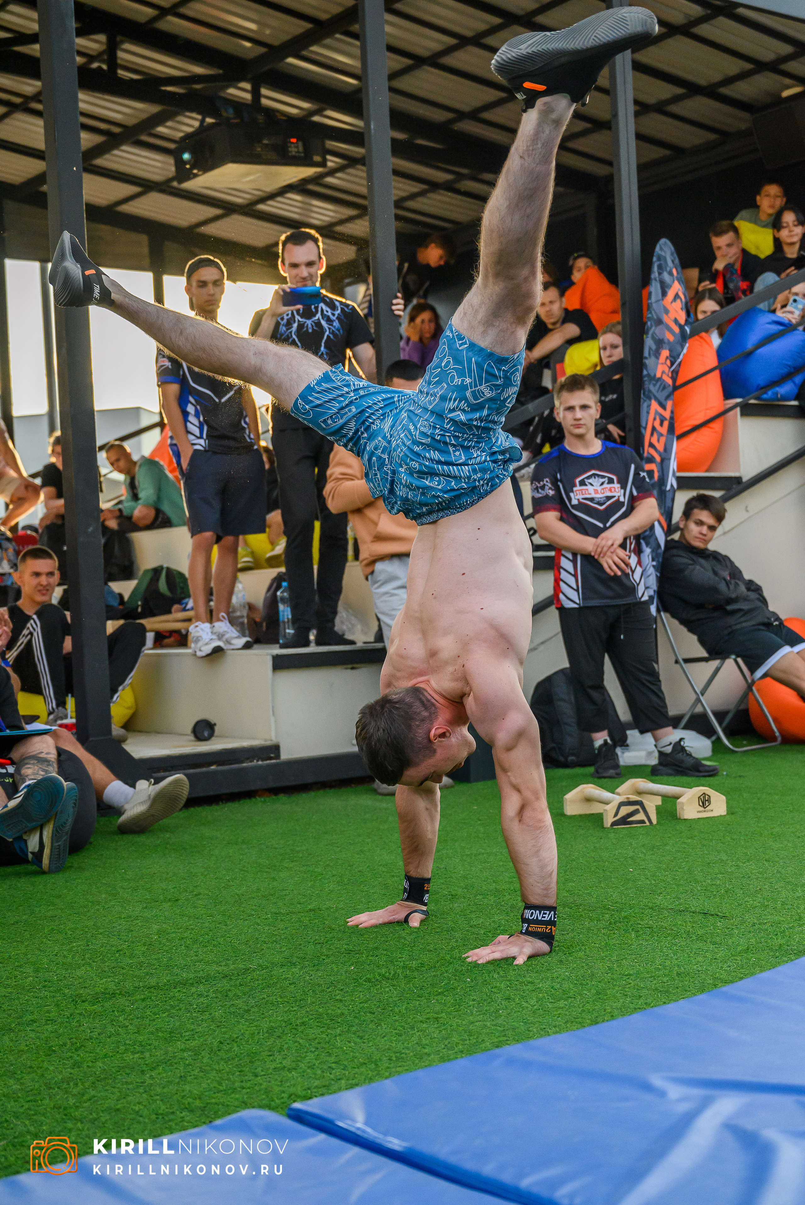 Workout Фристайл 22 июля 2023. Фотограф в Москве Кирилл Никонов