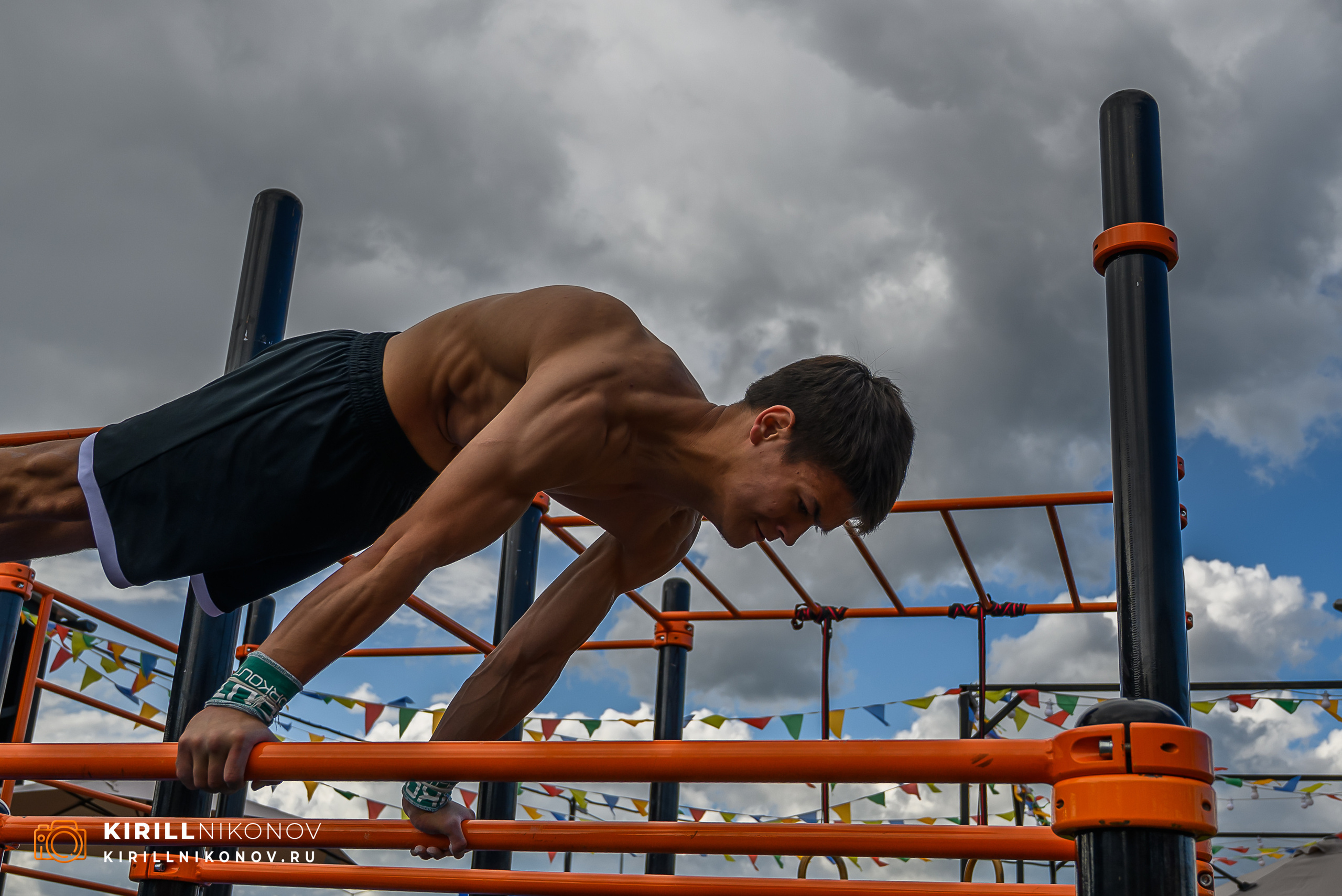 Workout Фристайл 22 июля 2023. Фотограф в Москве Кирилл Никонов