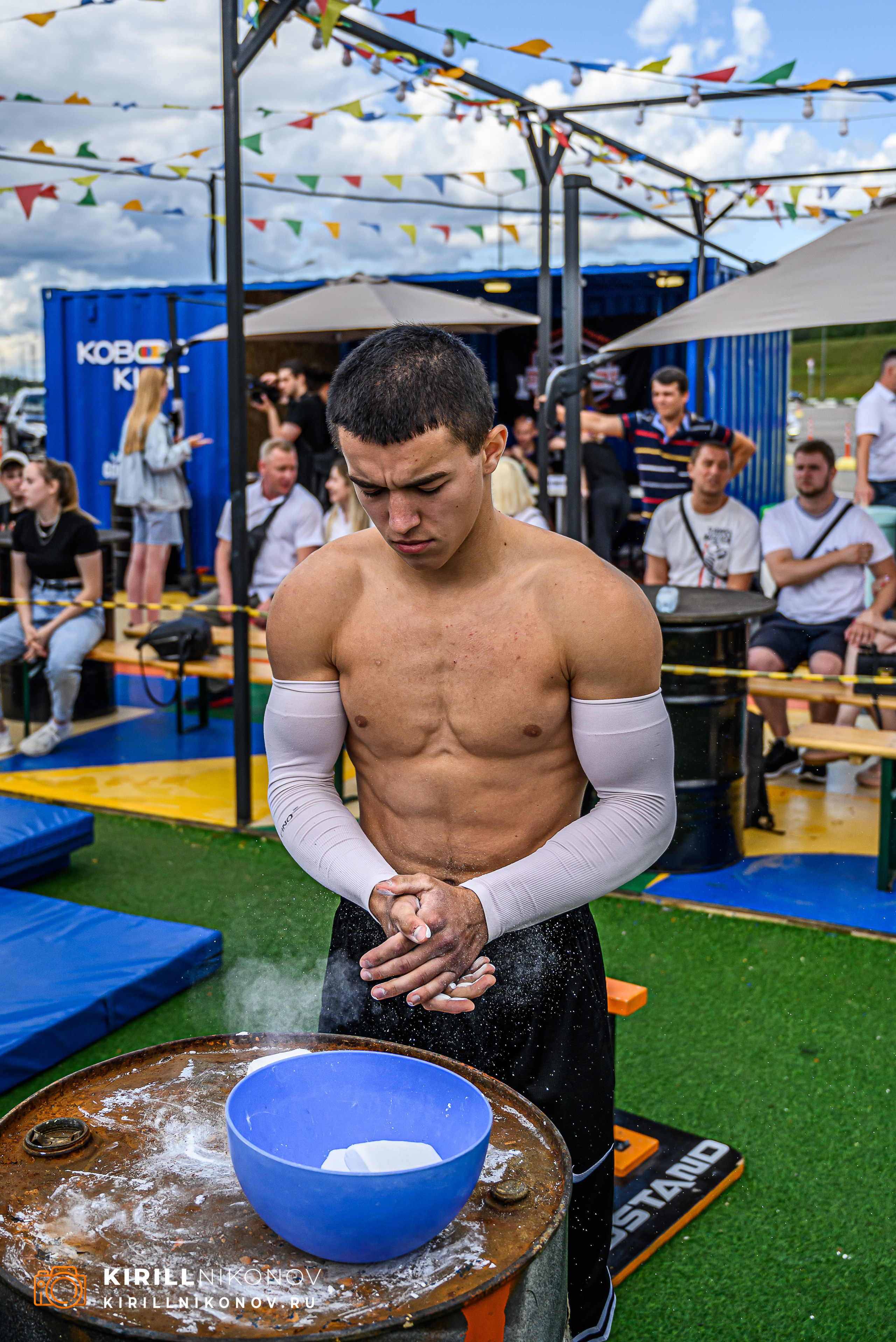 Workout Фристайл 22 июля 2023. Фотограф в Москве Кирилл Никонов
