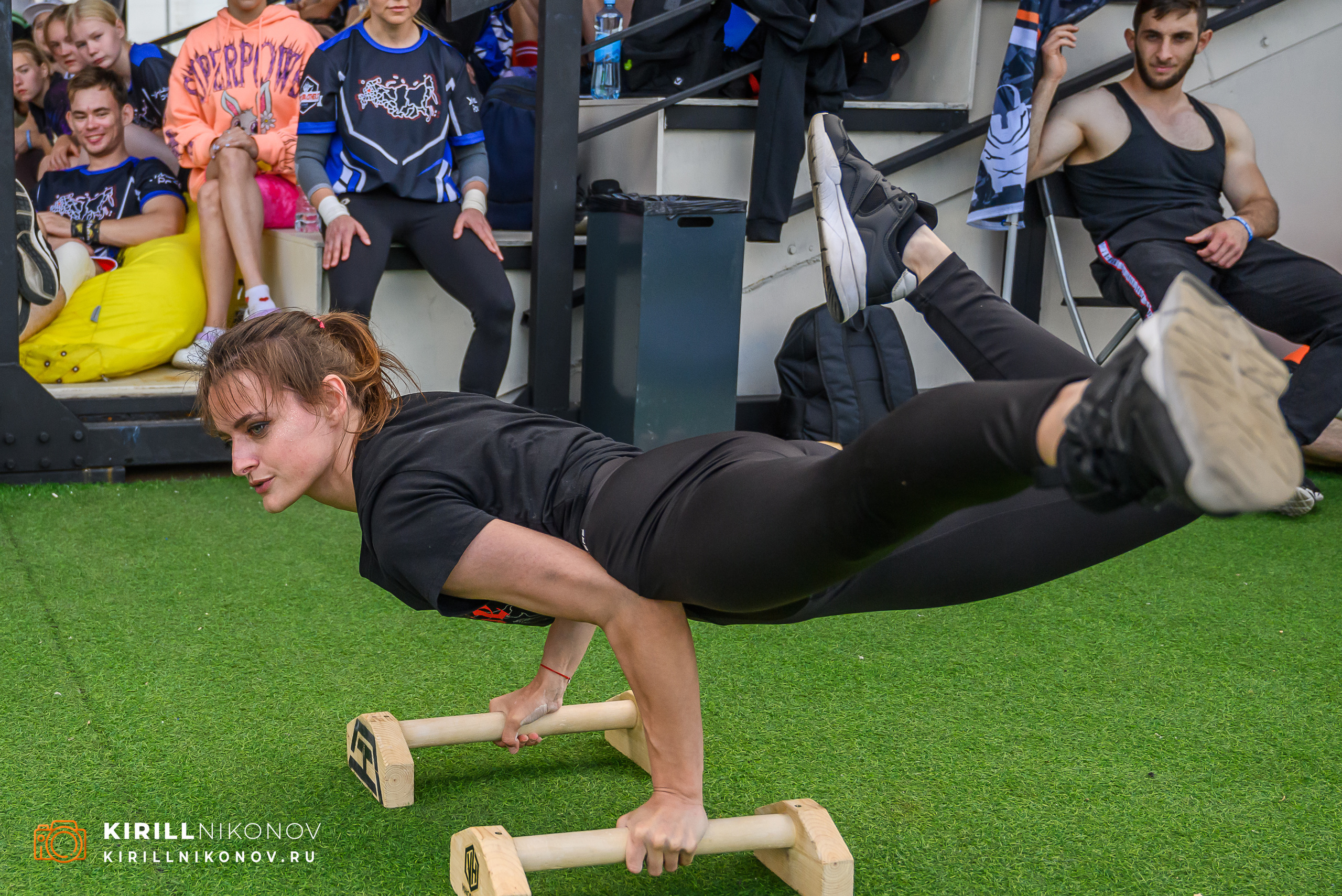 Workout Фристайл 22 июля 2023. Фотограф в Москве Кирилл Никонов