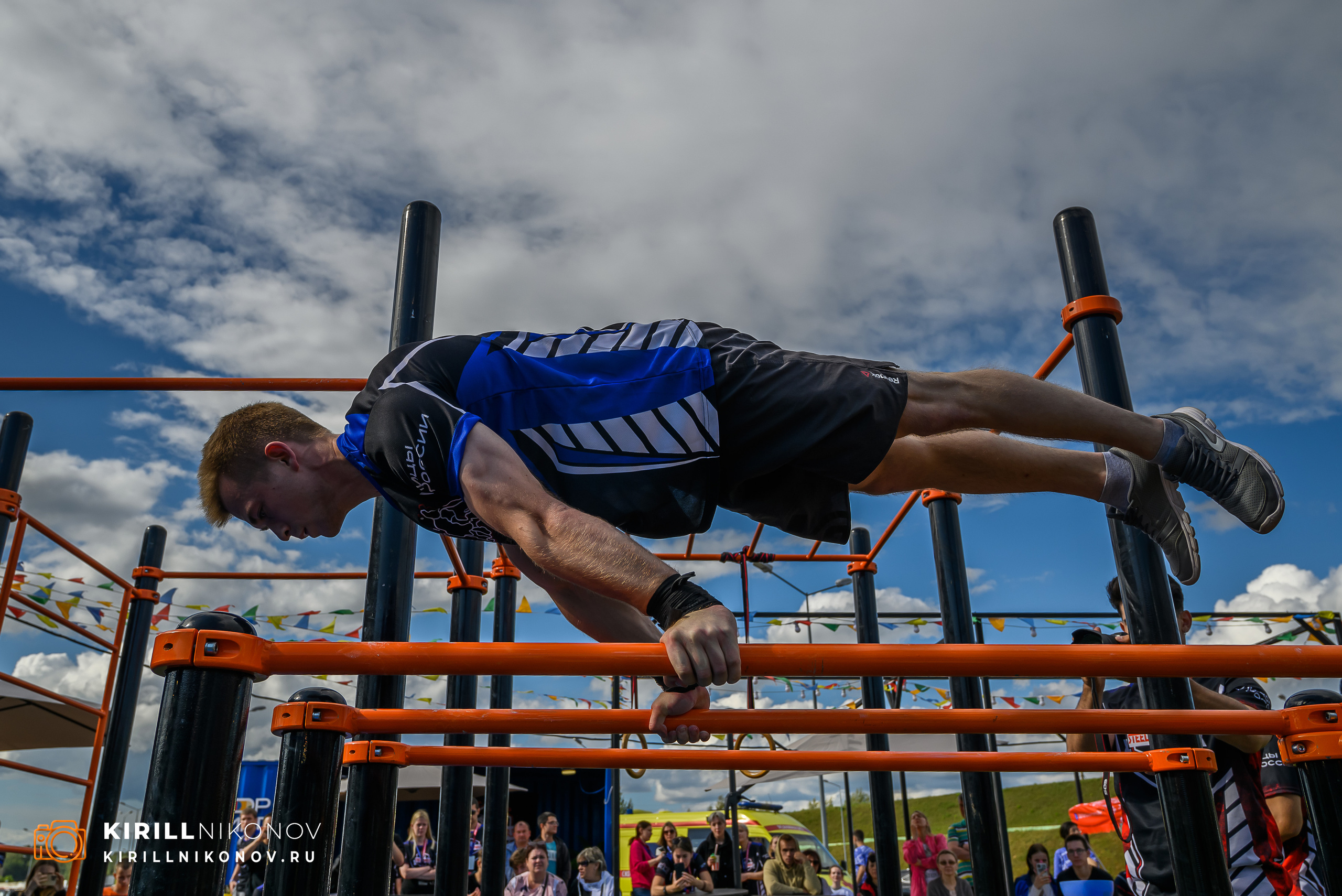 Workout Фристайл 22 июля 2023. Фотограф в Москве Кирилл Никонов