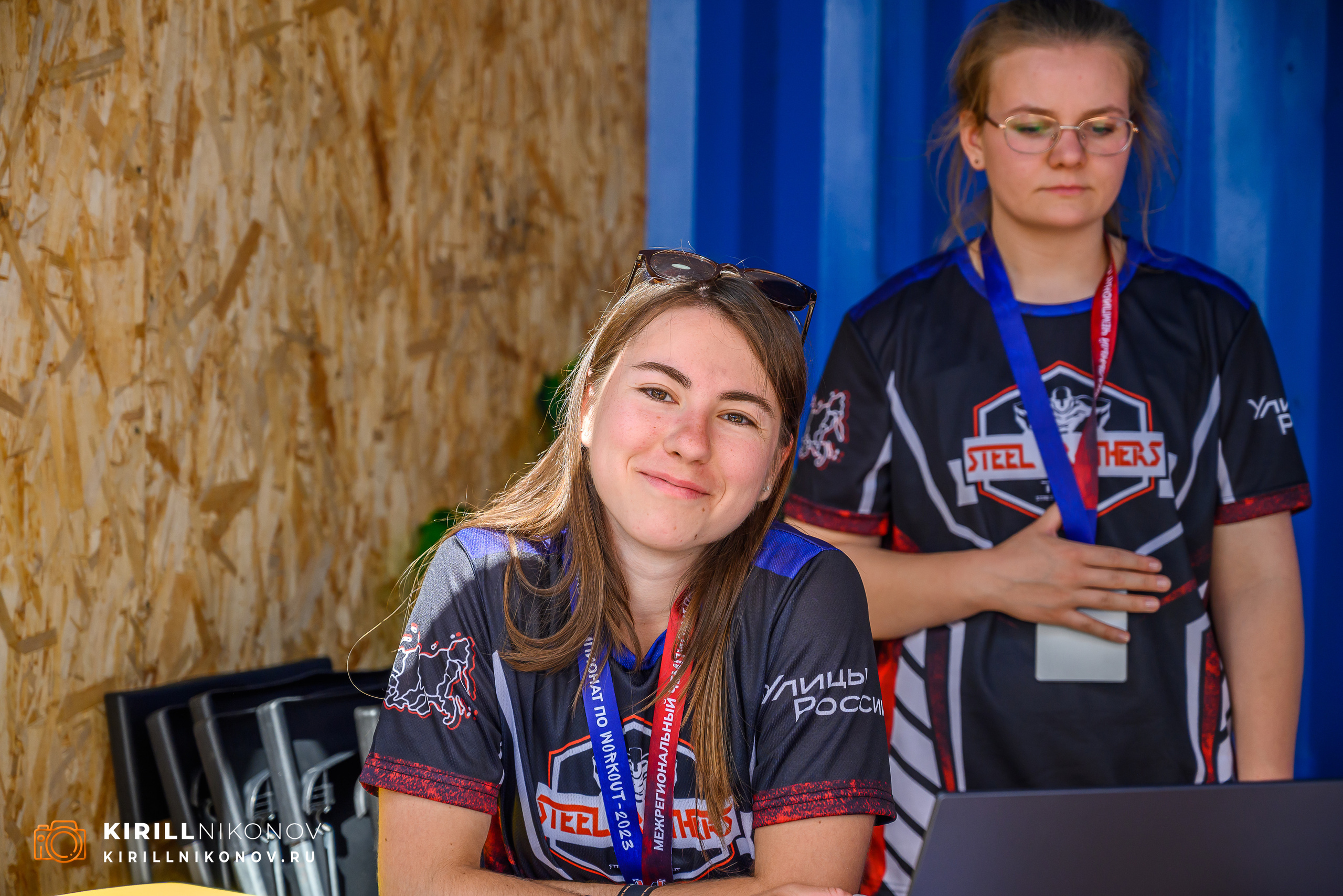 Workout Фристайл 22 июля 2023. Фотограф в Москве Кирилл Никонов