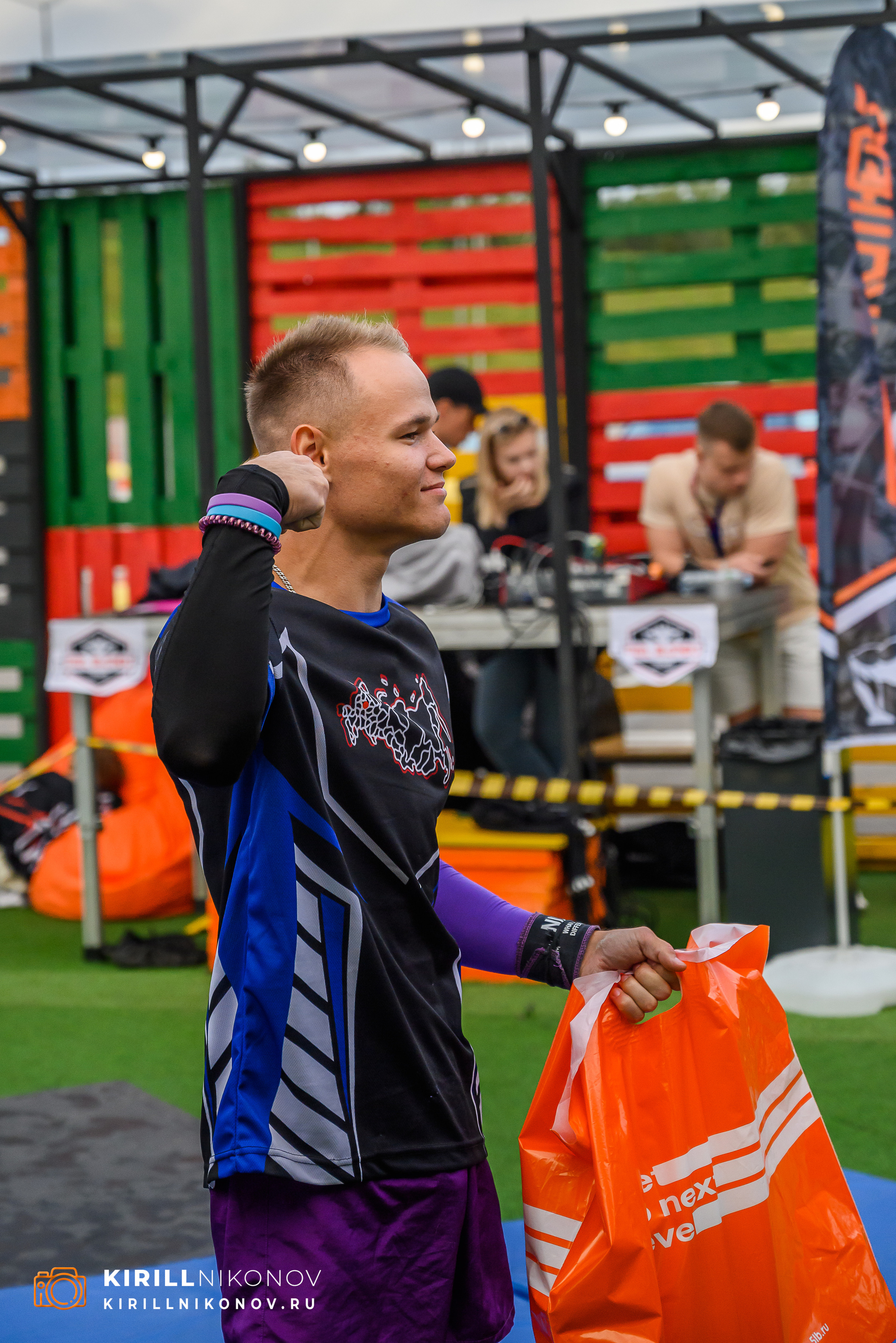 Workout Фристайл 22 июля 2023. Фотограф в Москве Кирилл Никонов