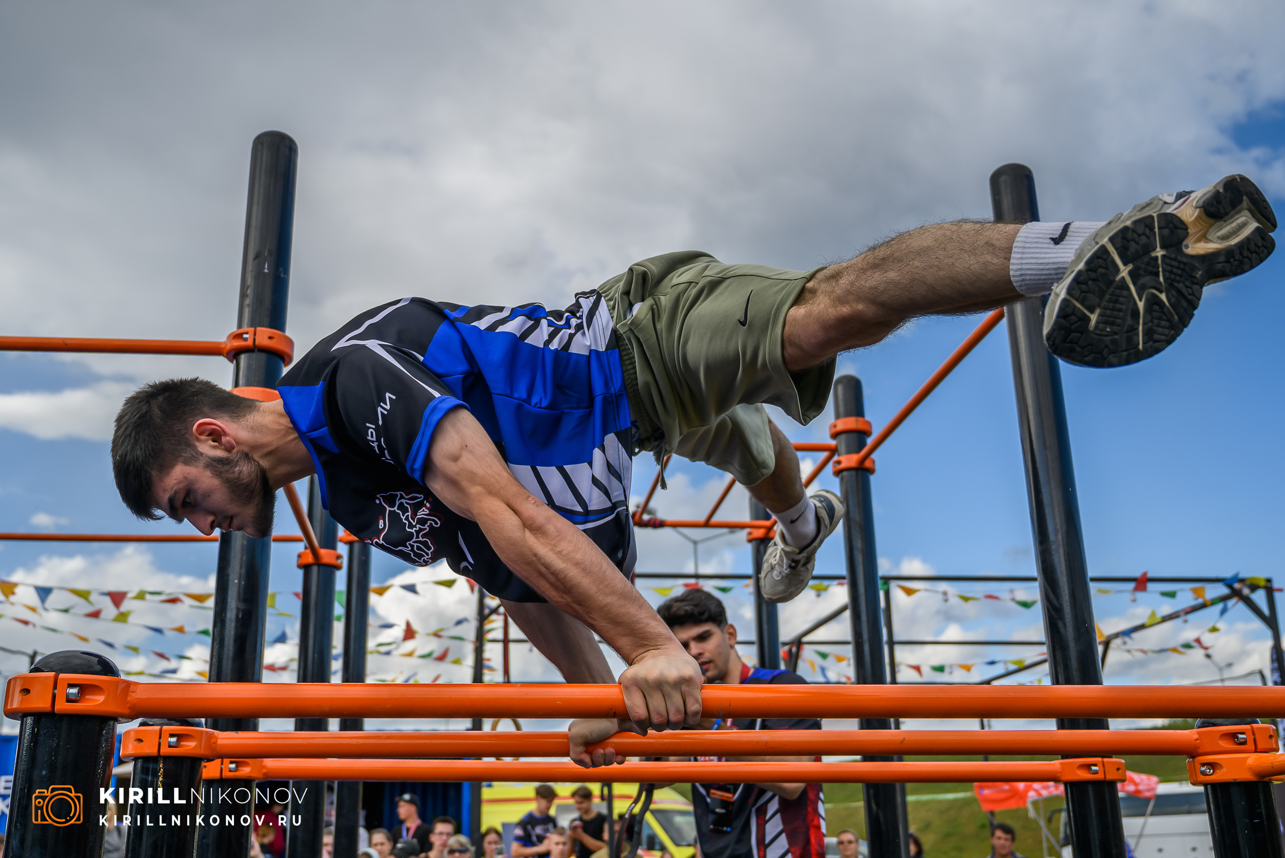 Workout Фристайл 22 июля 2023. Фотограф в Москве Кирилл Никонов