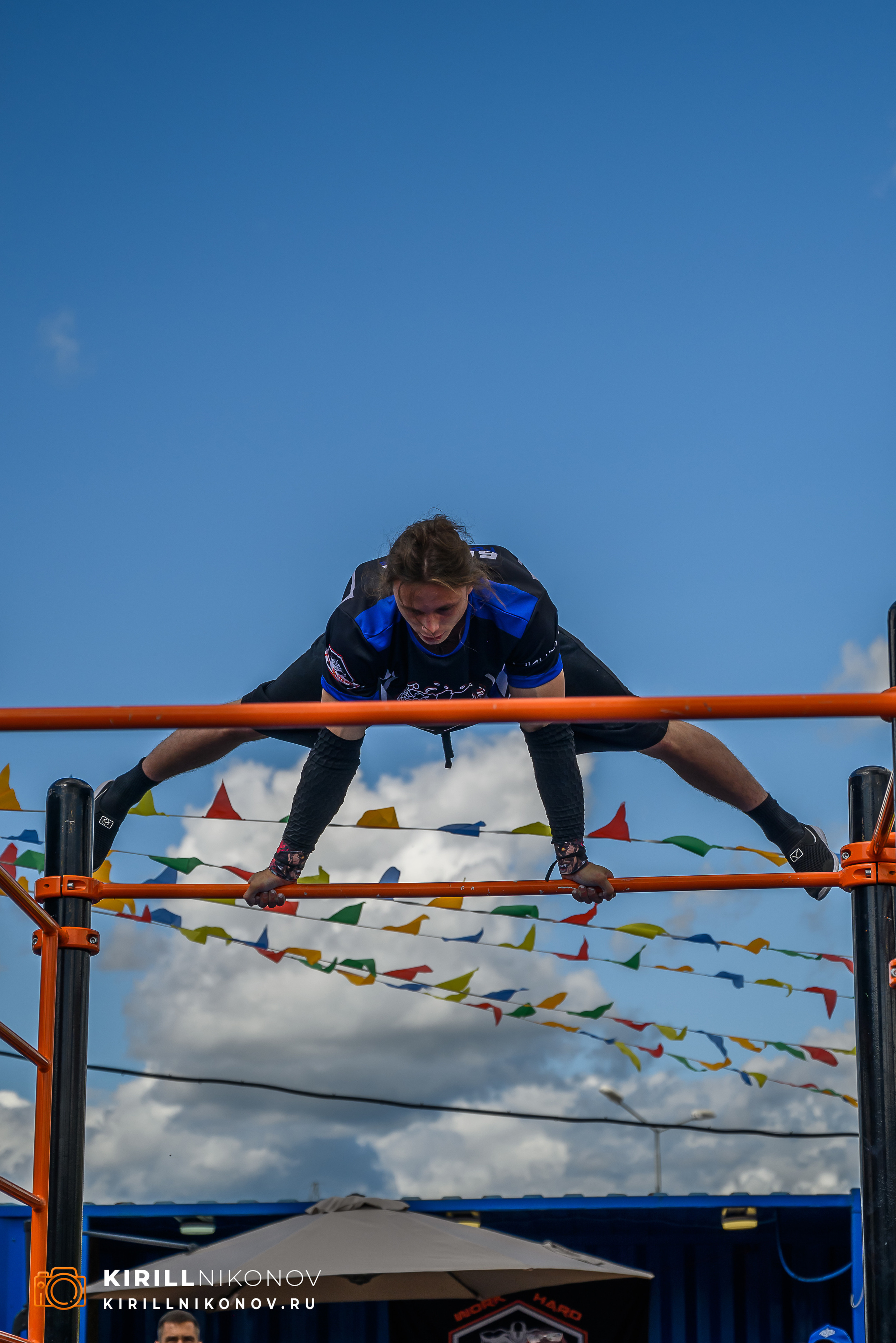 Workout Фристайл 22 июля 2023. Фотограф в Москве Кирилл Никонов