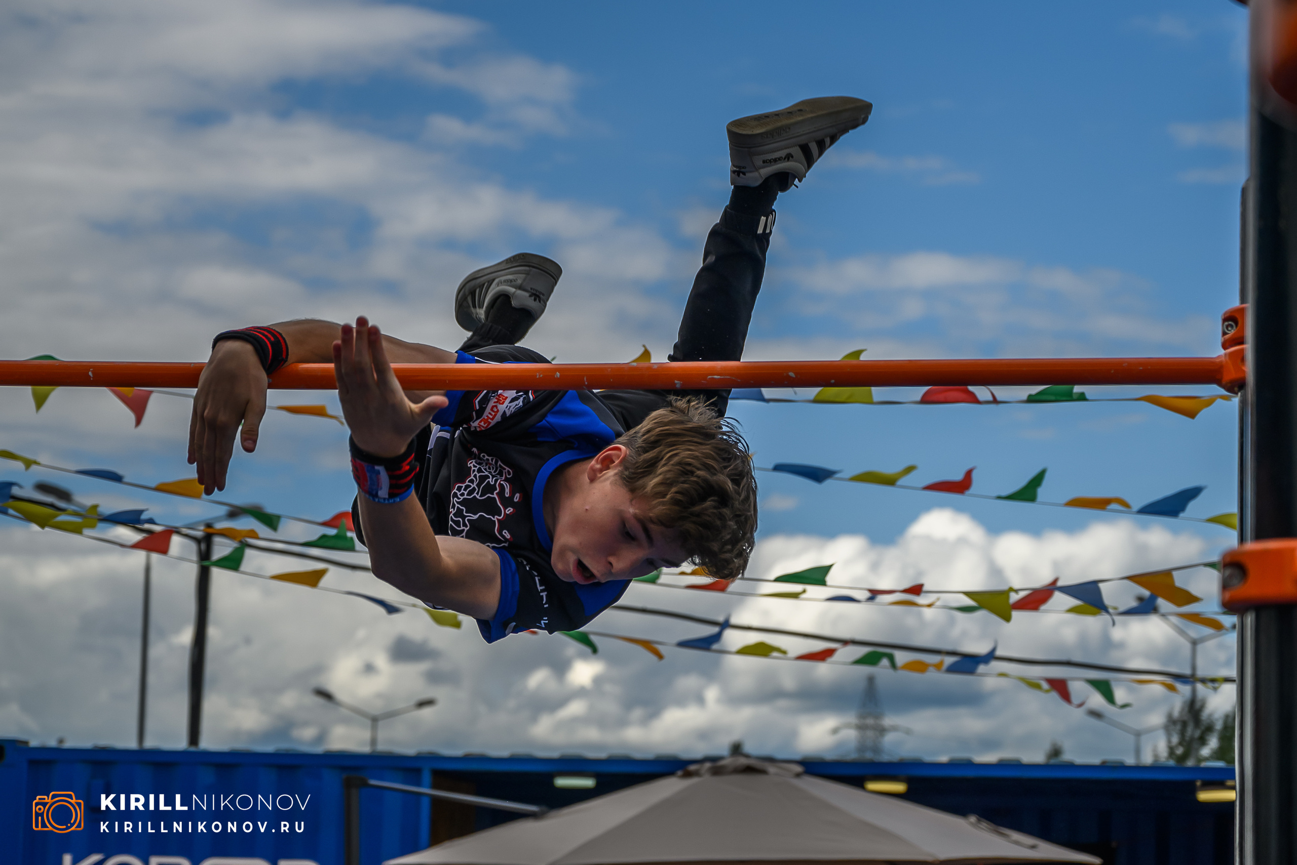 Workout Фристайл 22 июля 2023. Фотограф в Москве Кирилл Никонов
