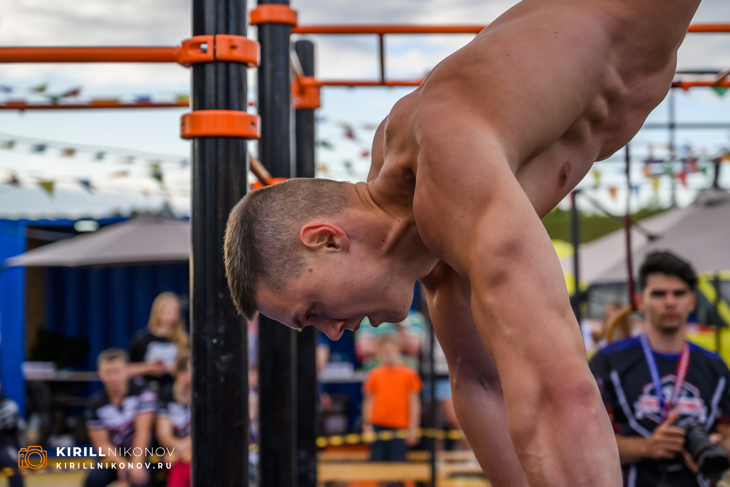 Workout Фристайл 22 июля 2023. Фотограф в Москве Кирилл Никонов