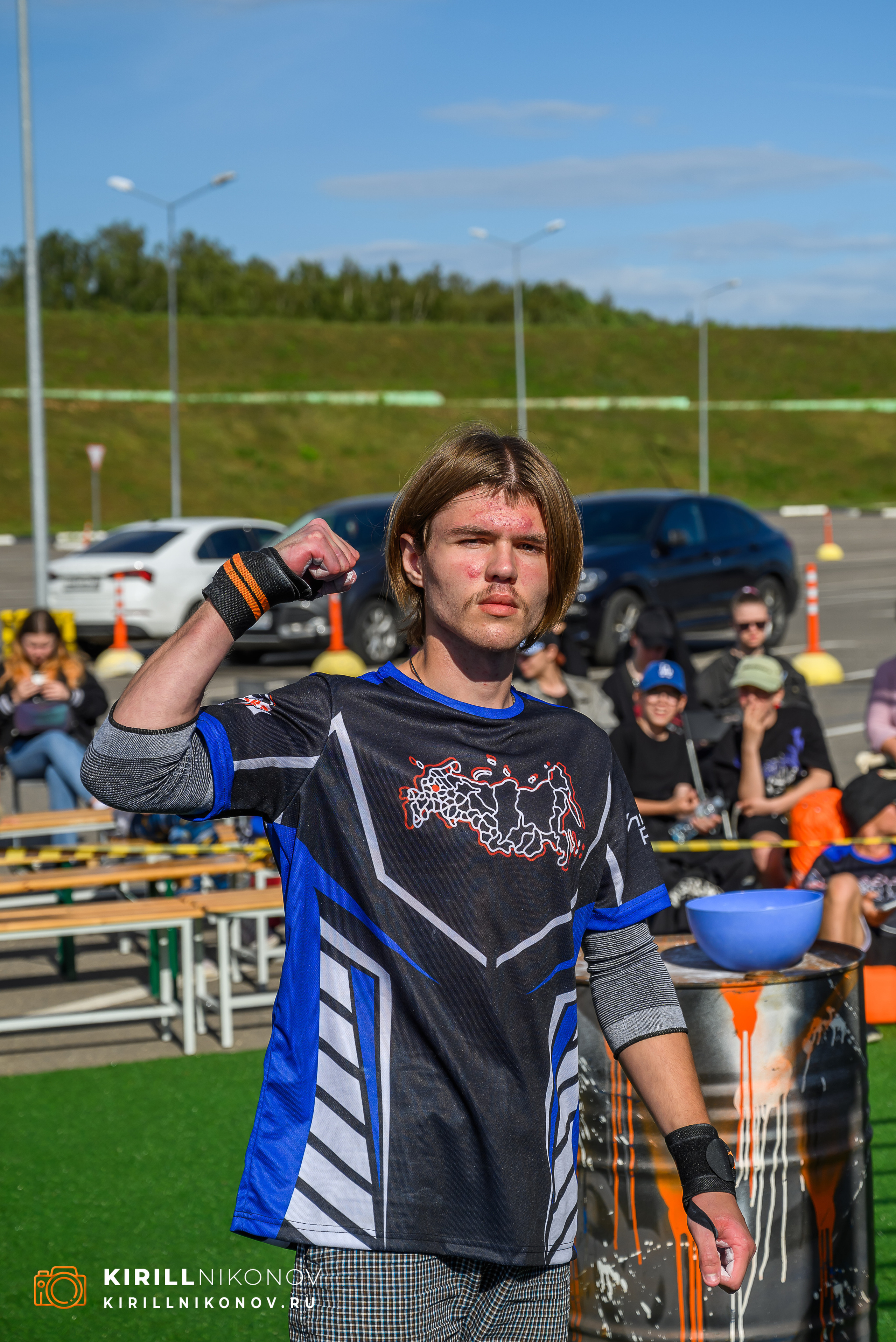 Workout Фристайл 22 июля 2023. Фотограф в Москве Кирилл Никонов