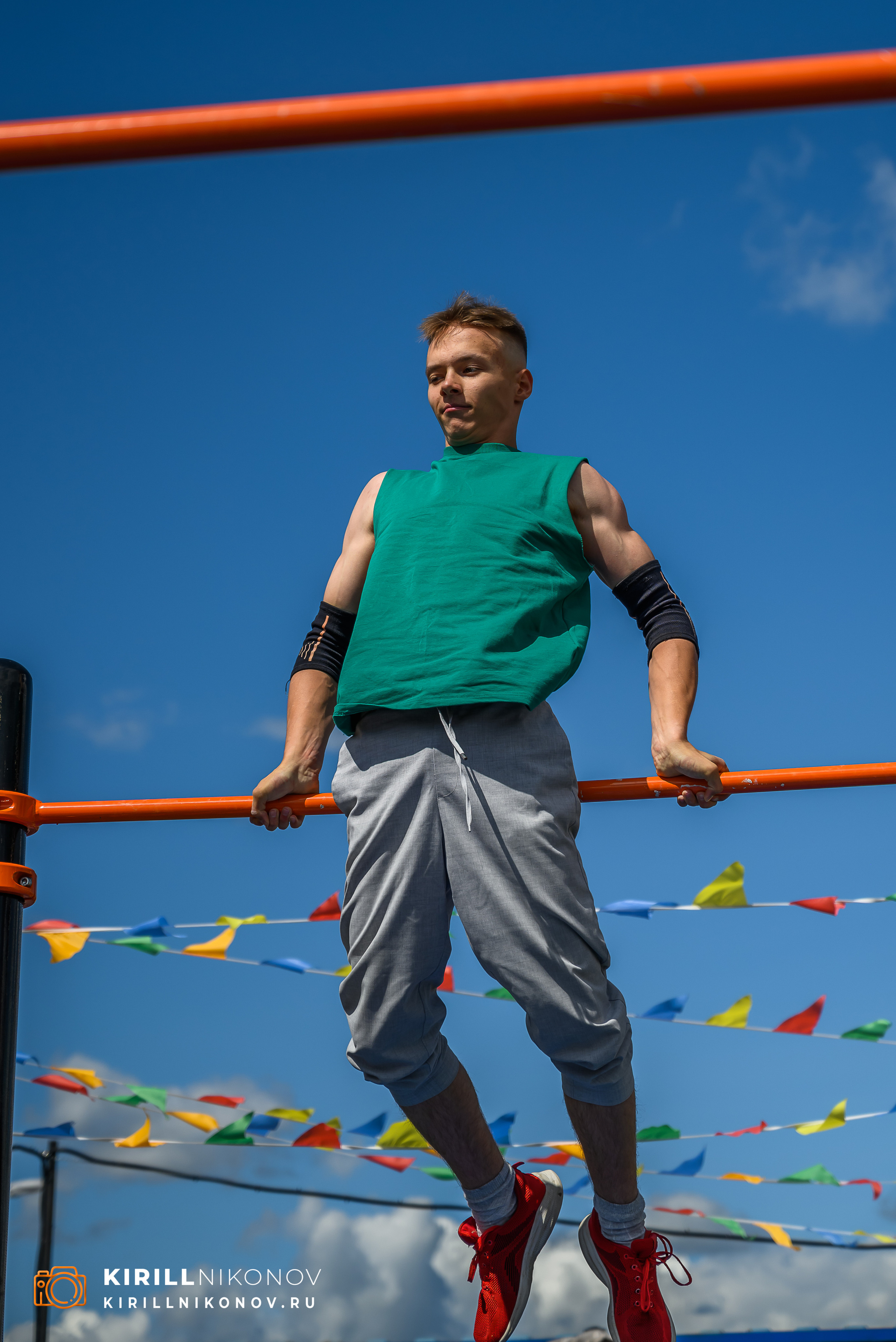 Workout Фристайл 22 июля 2023. Фотограф в Москве Кирилл Никонов