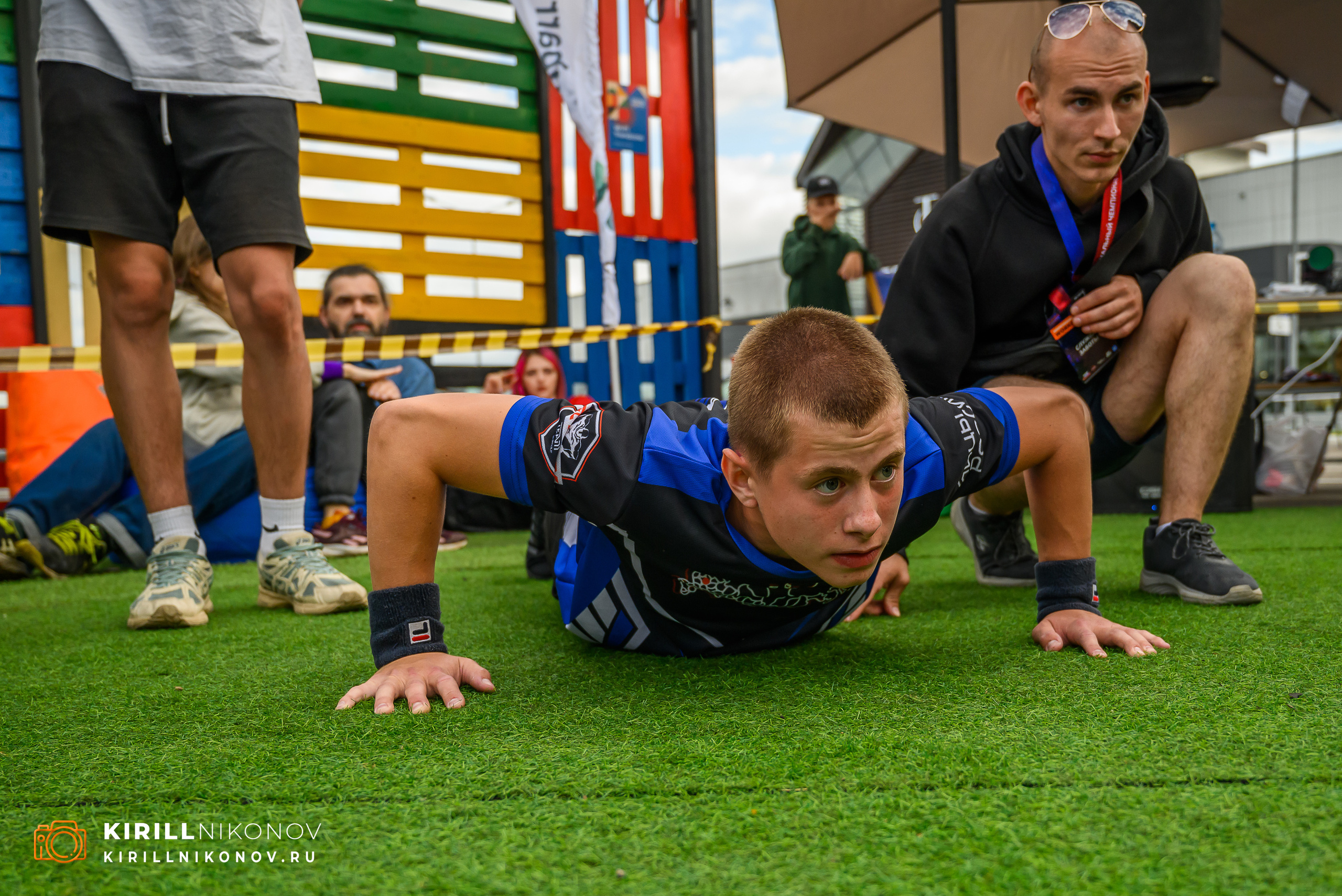 Workout Фристайл 22 июля 2023. Фотограф в Москве Кирилл Никонов