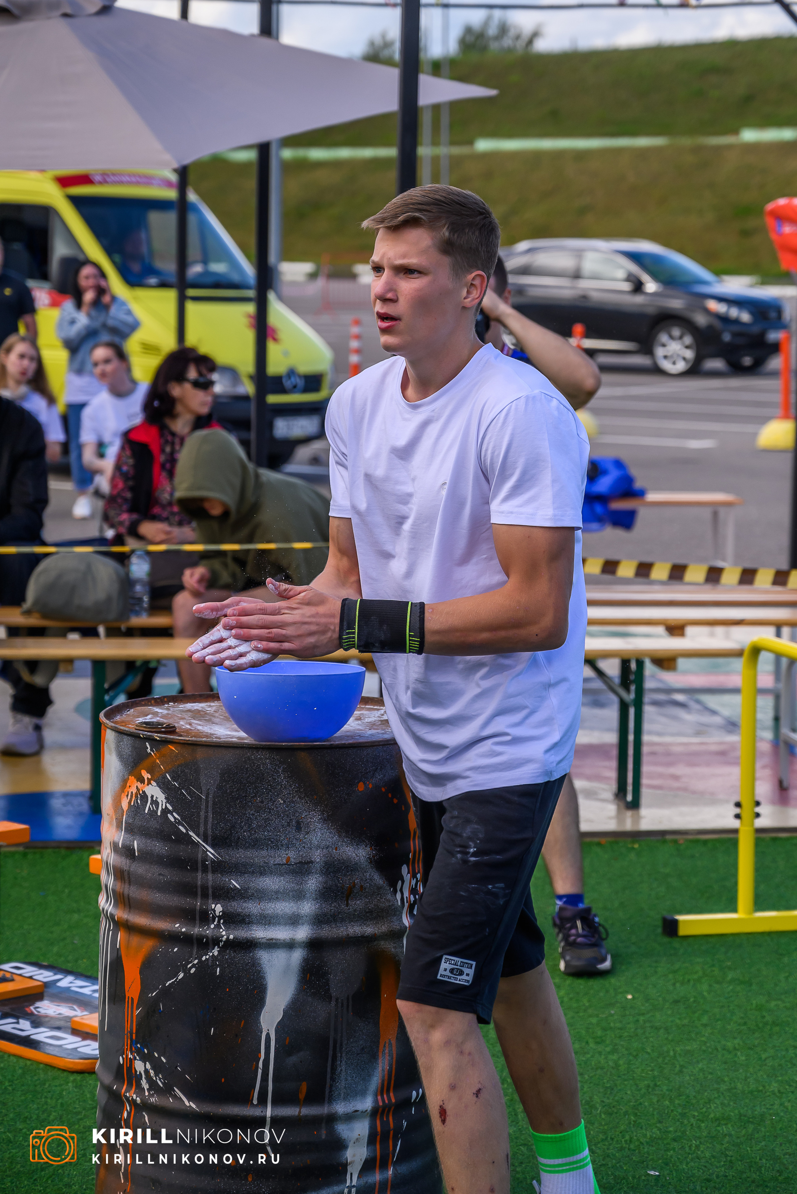 Workout Фристайл 22 июля 2023. Фотограф в Москве Кирилл Никонов