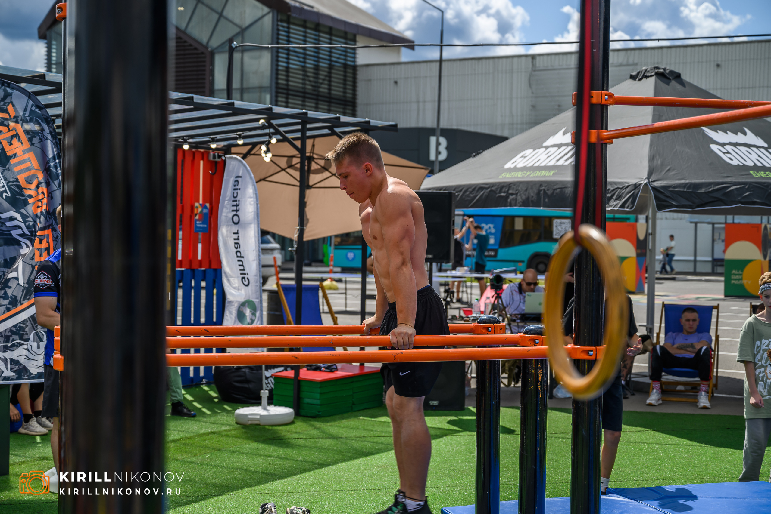 Workout Фристайл 22 июля 2023. Фотограф в Москве Кирилл Никонов