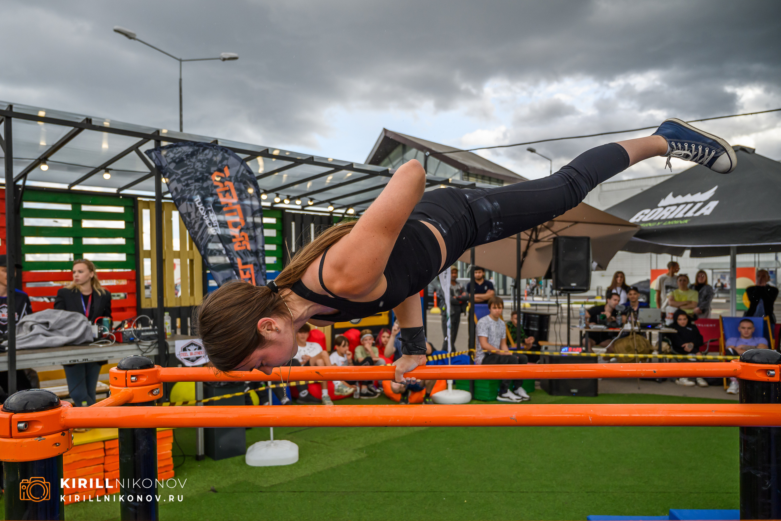 Workout Фристайл 22 июля 2023. Фотограф в Москве Кирилл Никонов