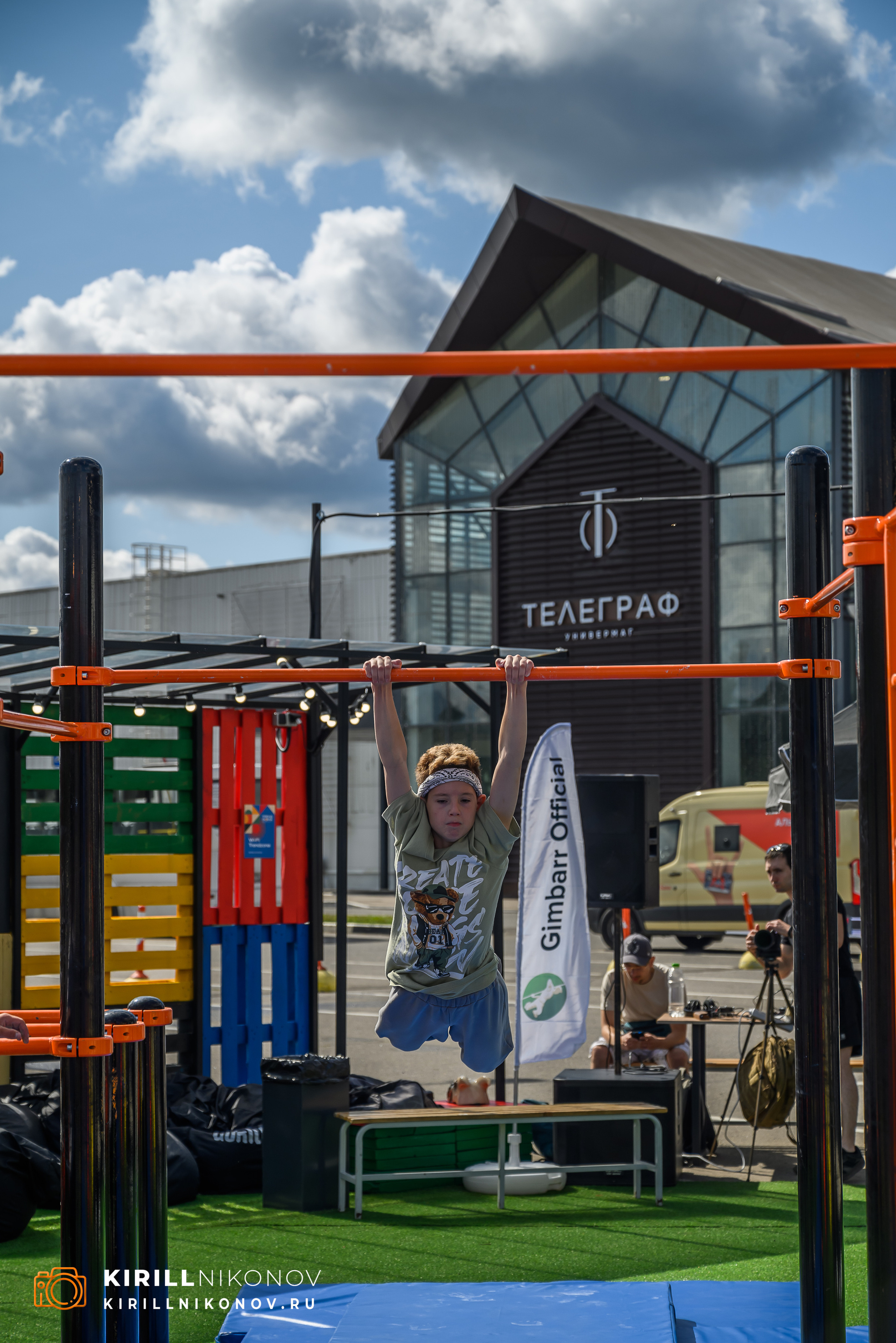 Workout Фристайл 22 июля 2023. Фотограф в Москве Кирилл Никонов