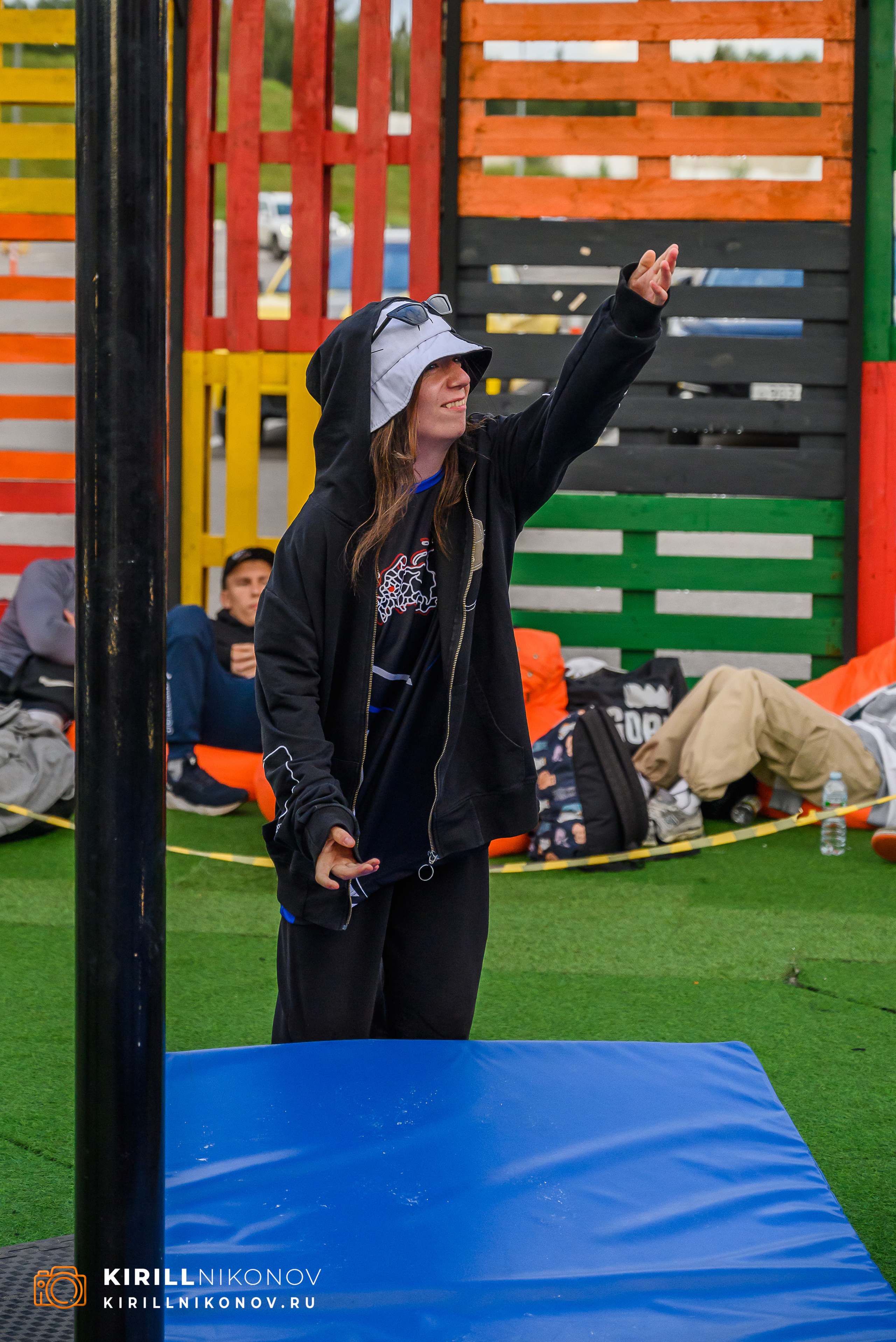 Workout Фристайл 22 июля 2023. Фотограф в Москве Кирилл Никонов