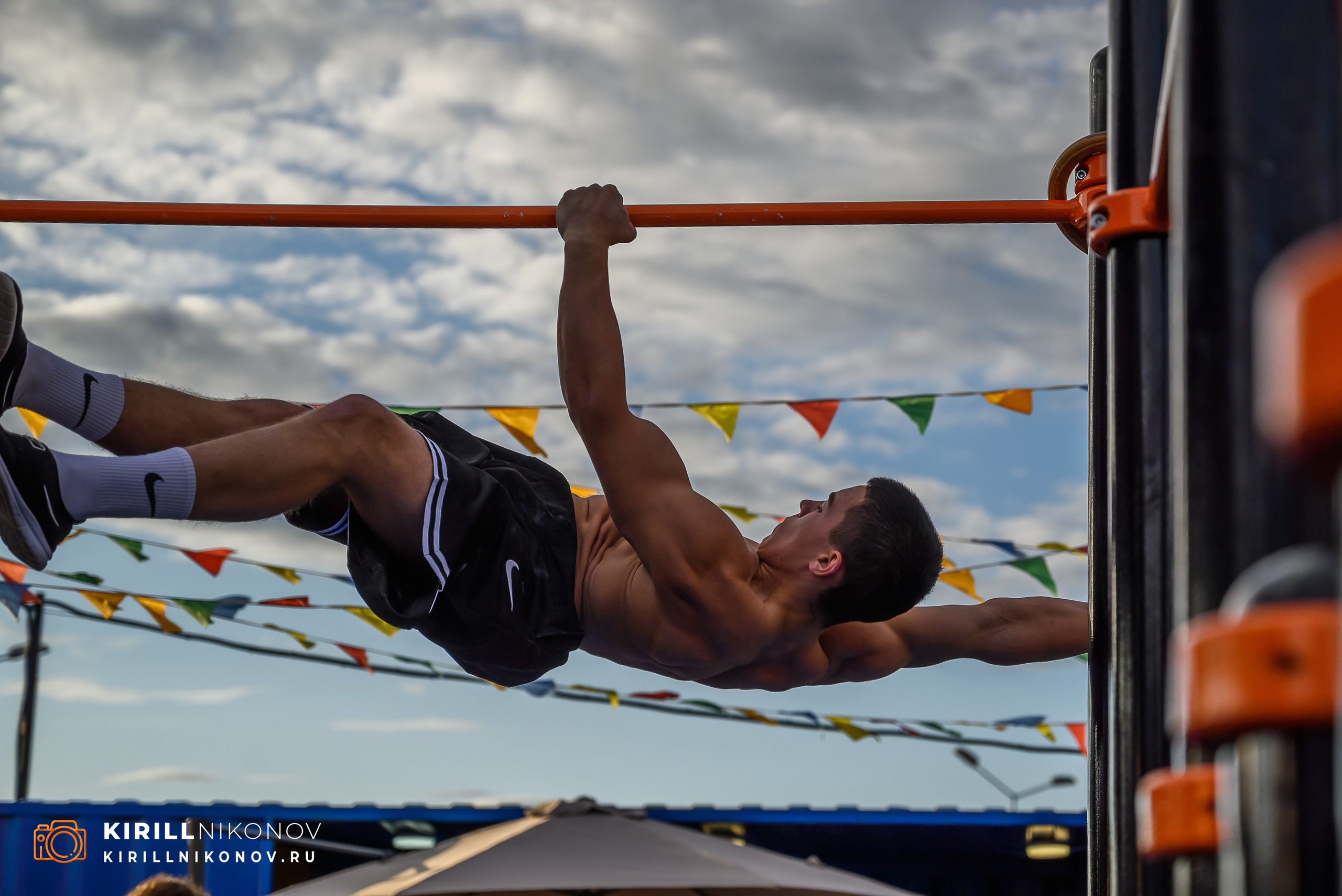 Workout Фристайл 22 июля 2023. Фотограф в Москве Кирилл Никонов