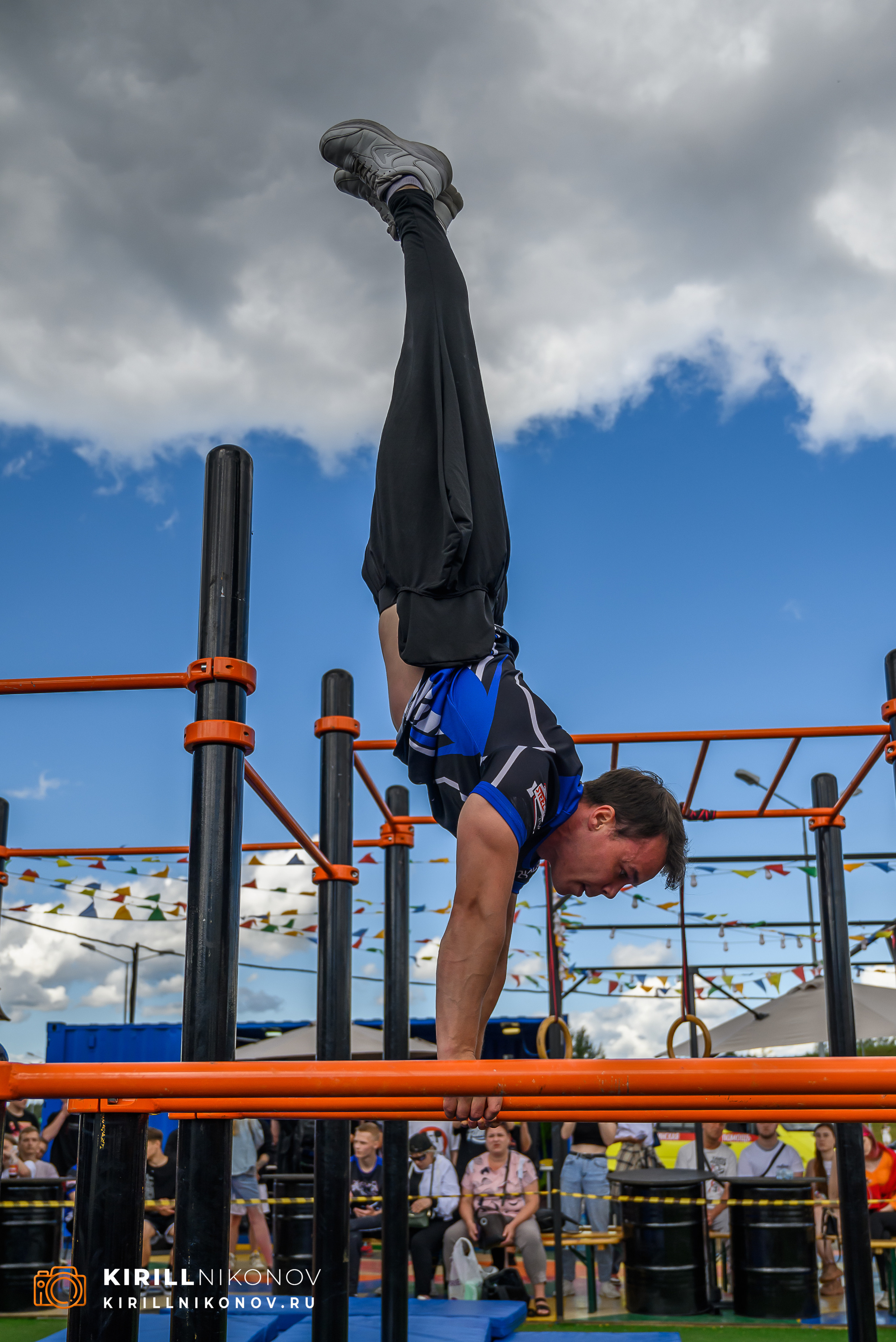 Workout Фристайл 22 июля 2023. Фотограф в Москве Кирилл Никонов