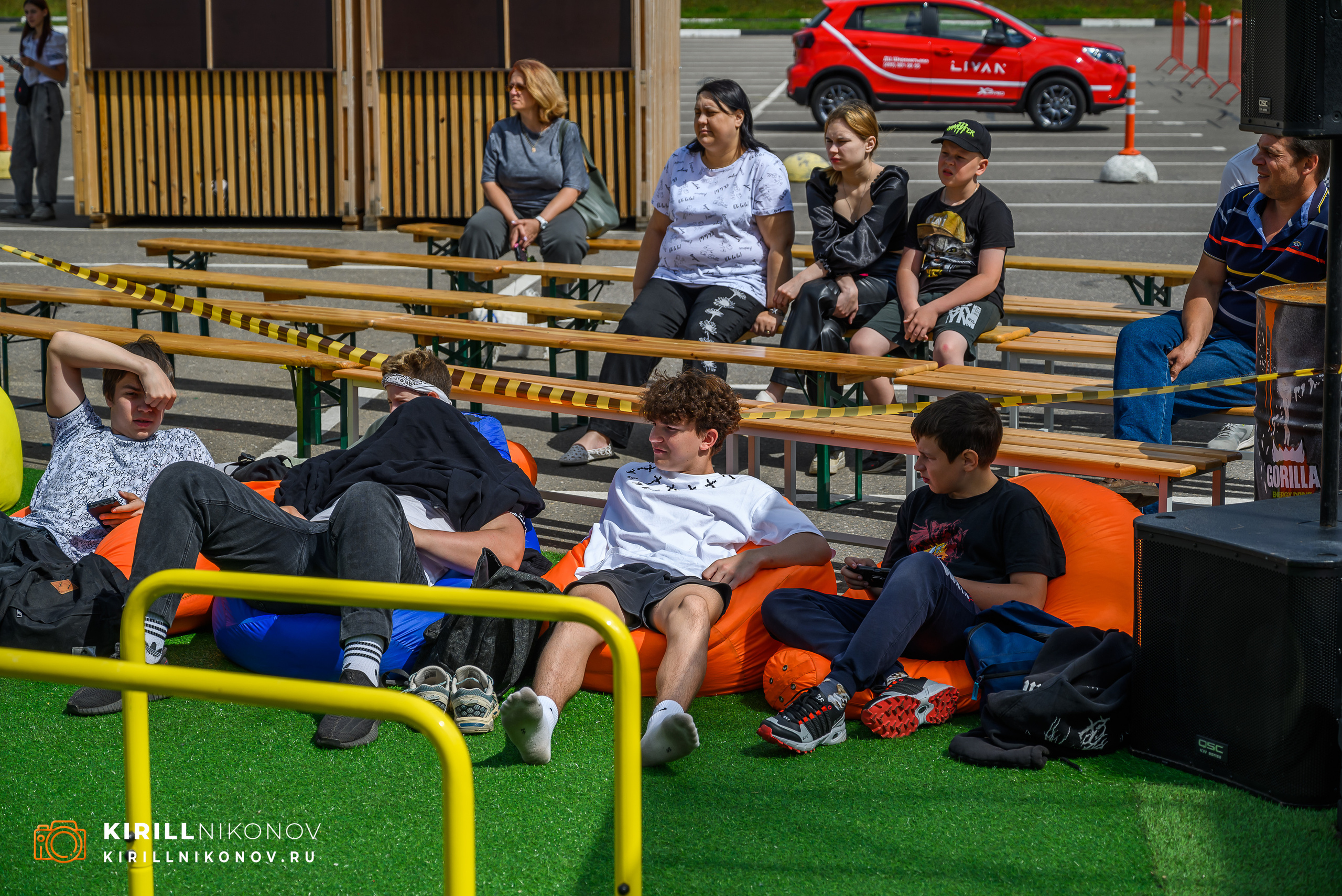 Workout Фристайл 22 июля 2023. Фотограф в Москве Кирилл Никонов