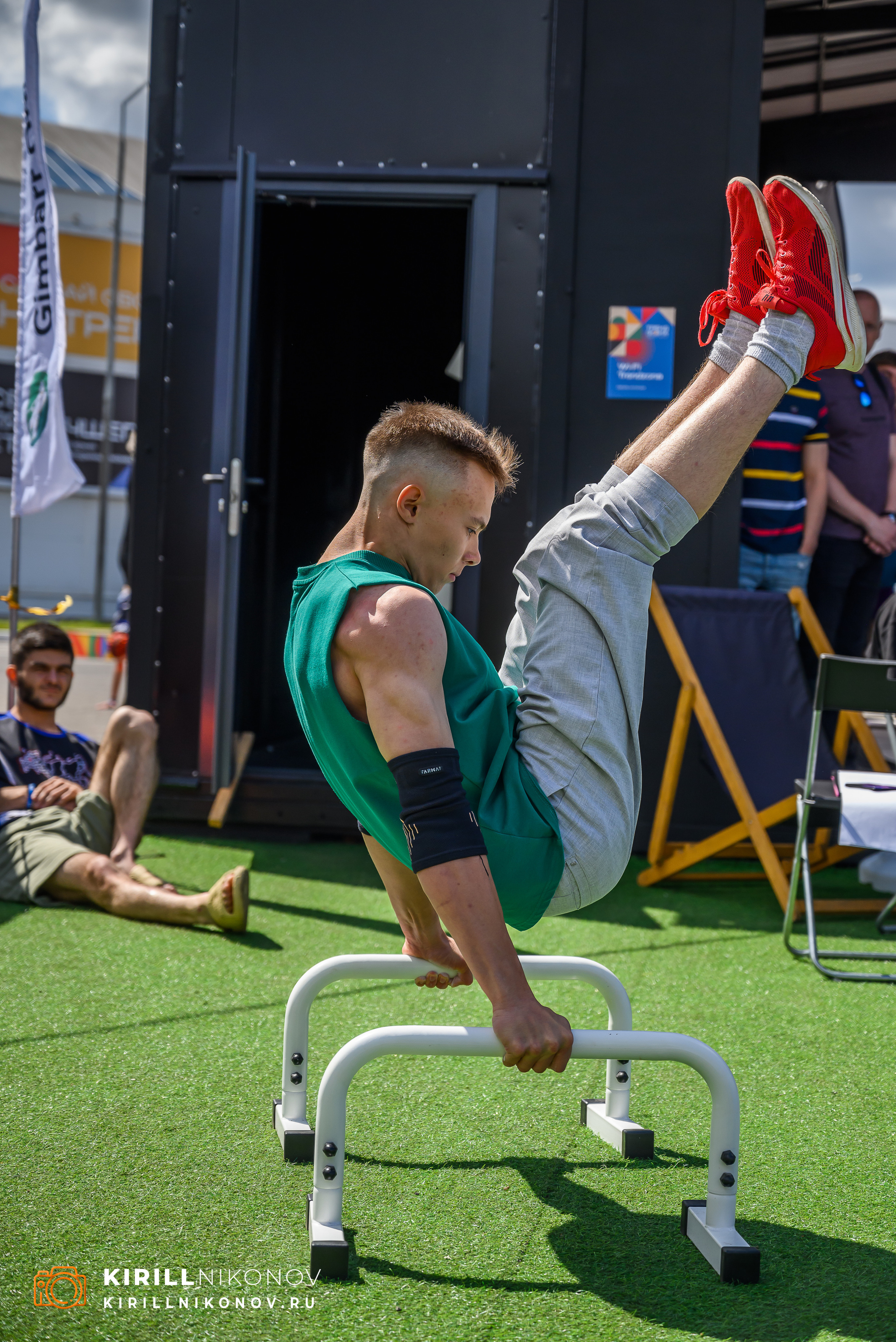 Workout Фристайл 22 июля 2023. Фотограф в Москве Кирилл Никонов
