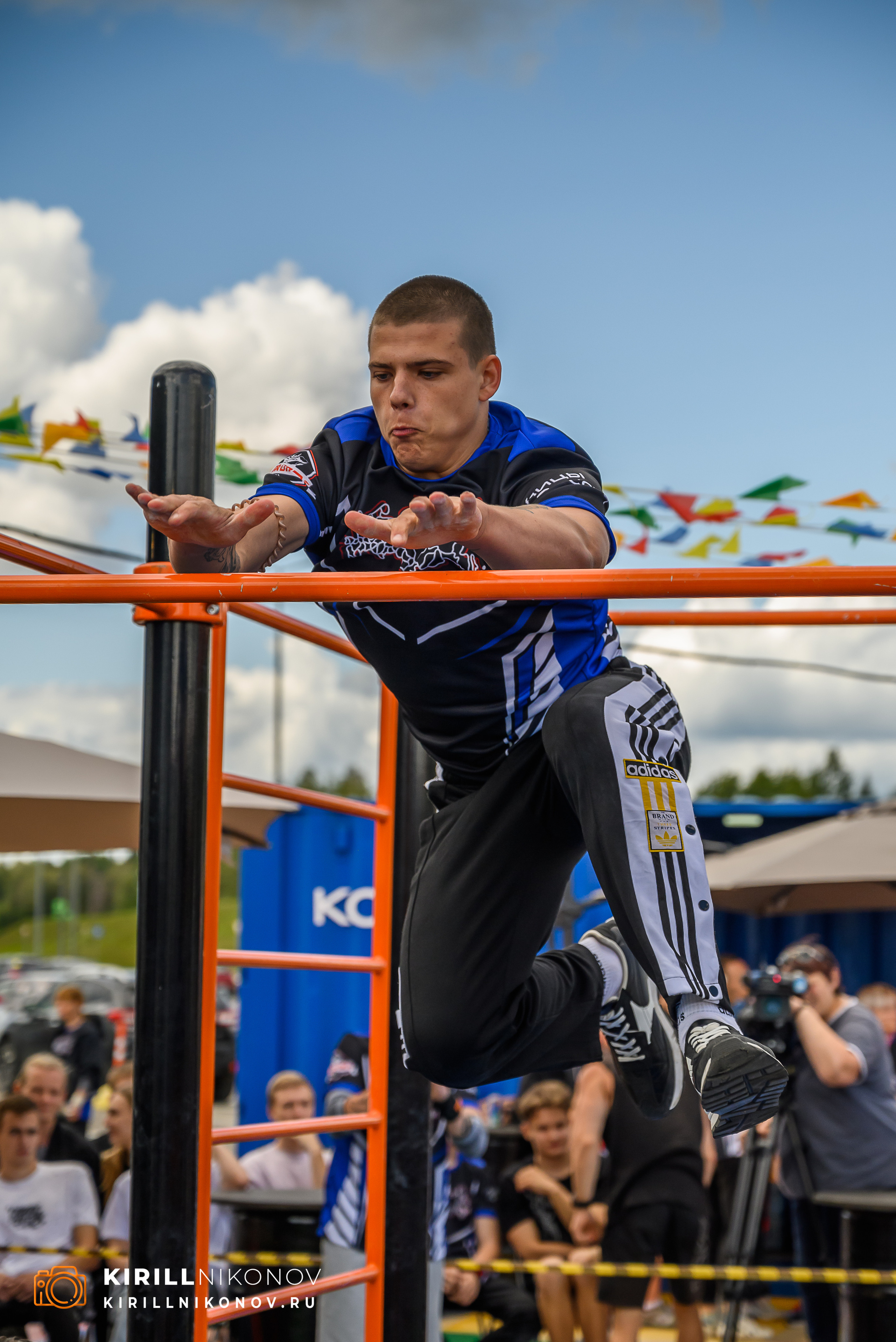 Workout Фристайл 22 июля 2023. Фотограф в Москве Кирилл Никонов