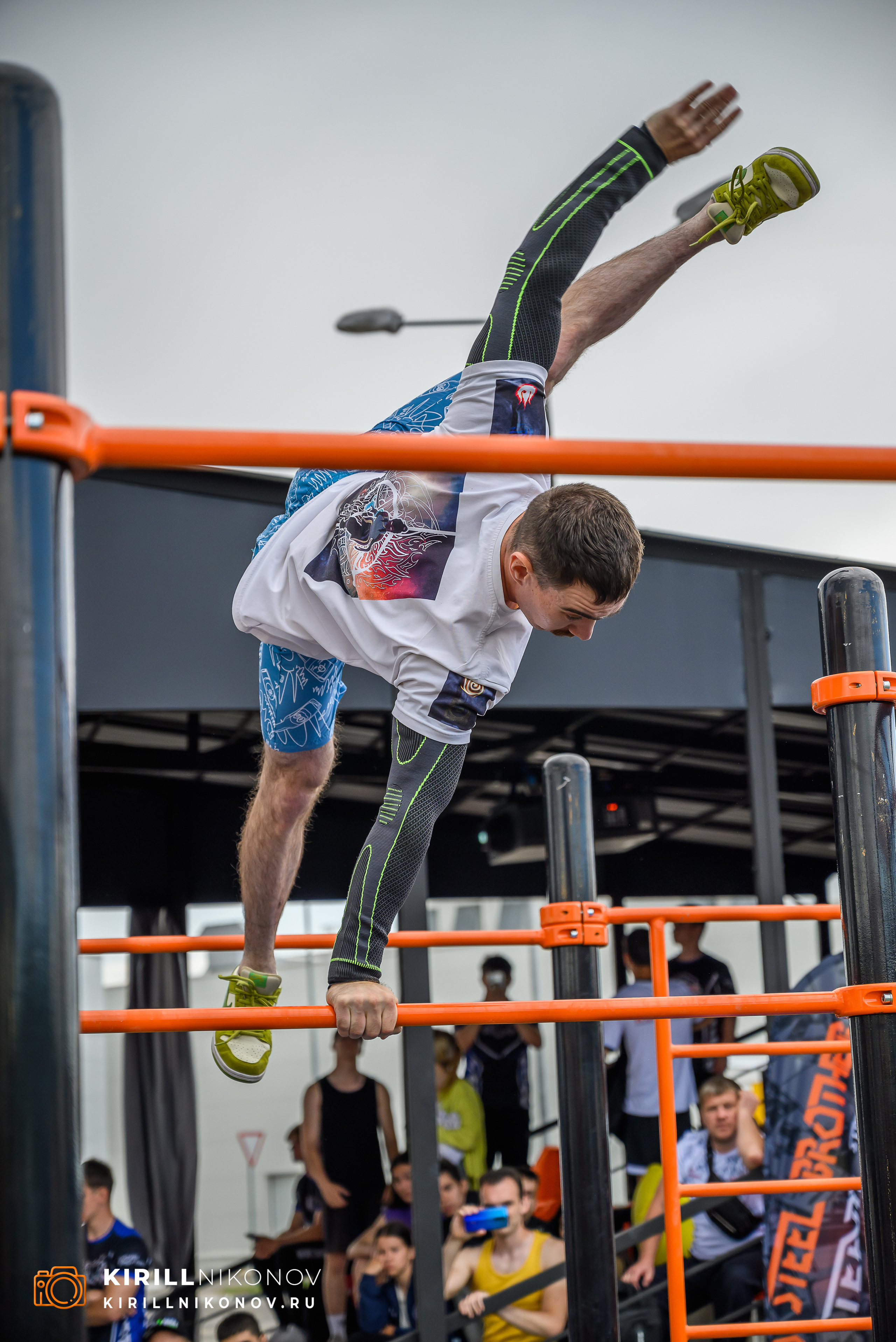 Workout Фристайл 22 июля 2023. Фотограф в Москве Кирилл Никонов