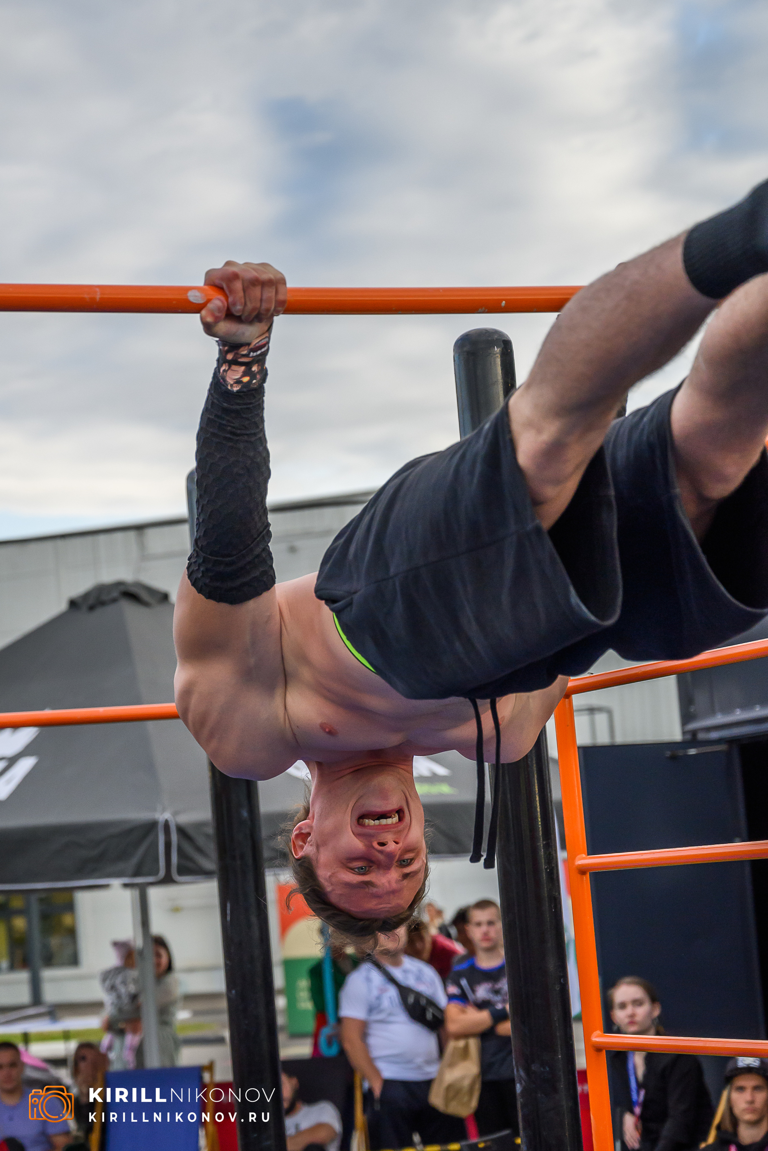 Workout Фристайл 22 июля 2023. Фотограф в Москве Кирилл Никонов