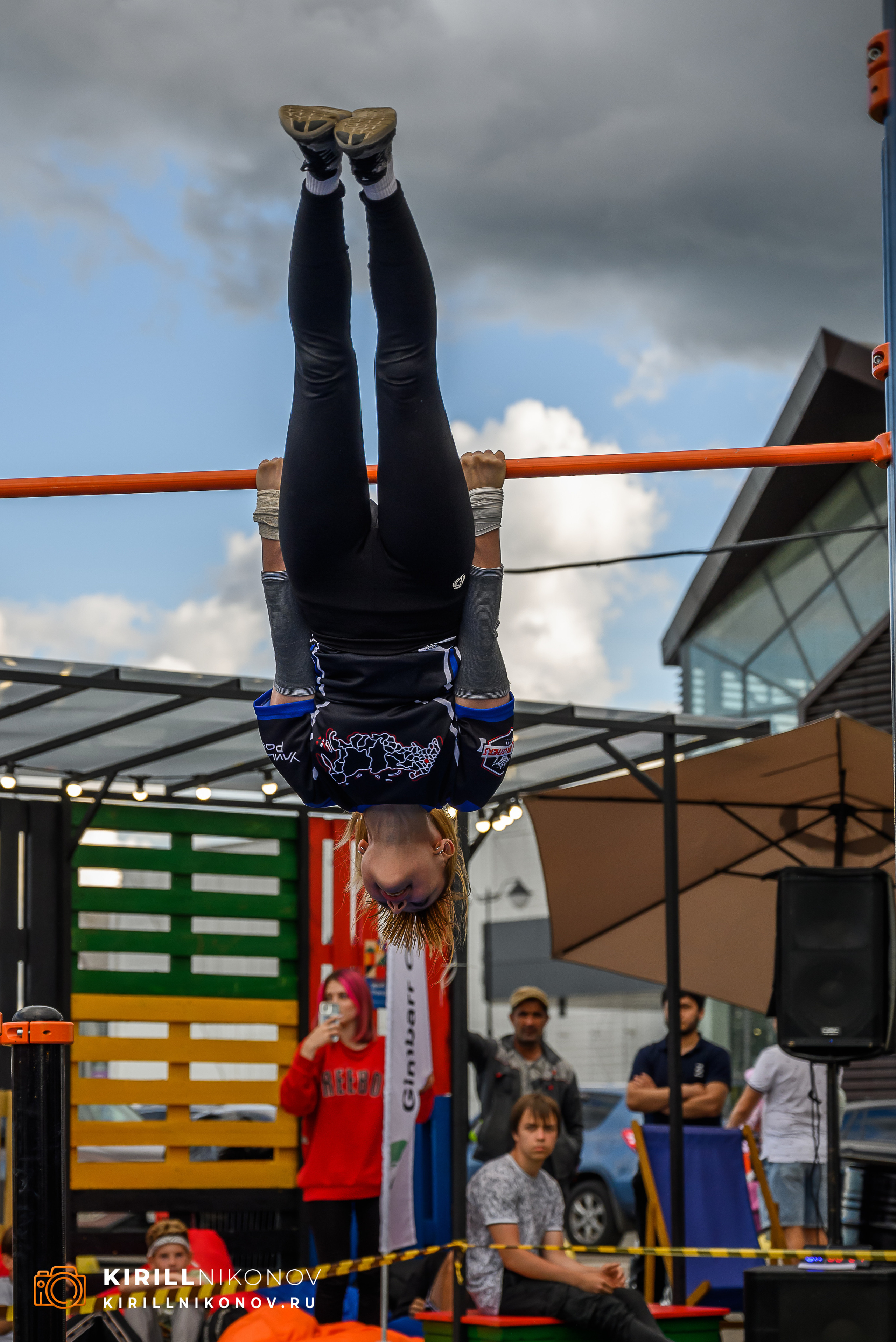 Workout Фристайл 22 июля 2023. Фотограф в Москве Кирилл Никонов