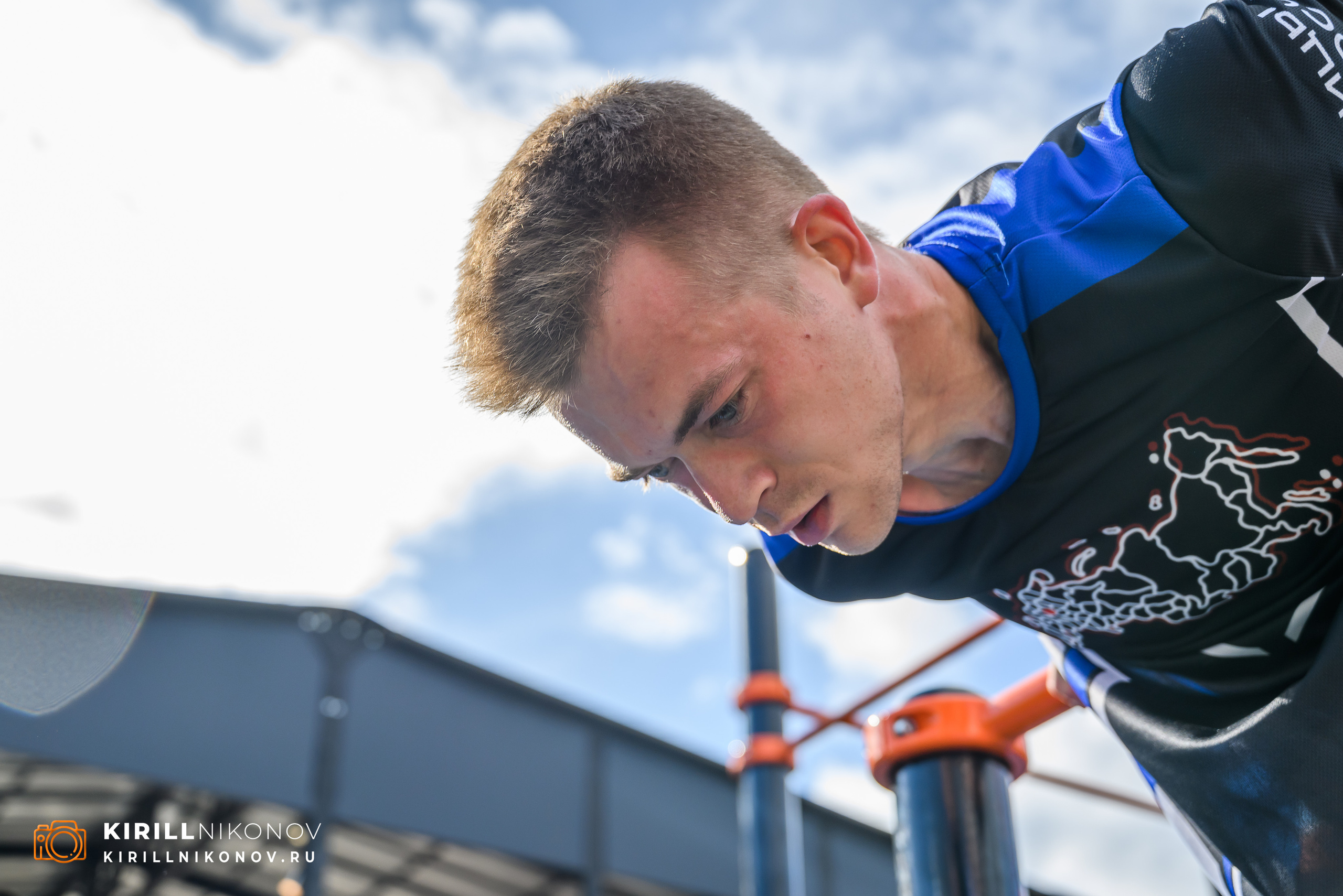 Workout Фристайл 22 июля 2023. Фотограф в Москве Кирилл Никонов