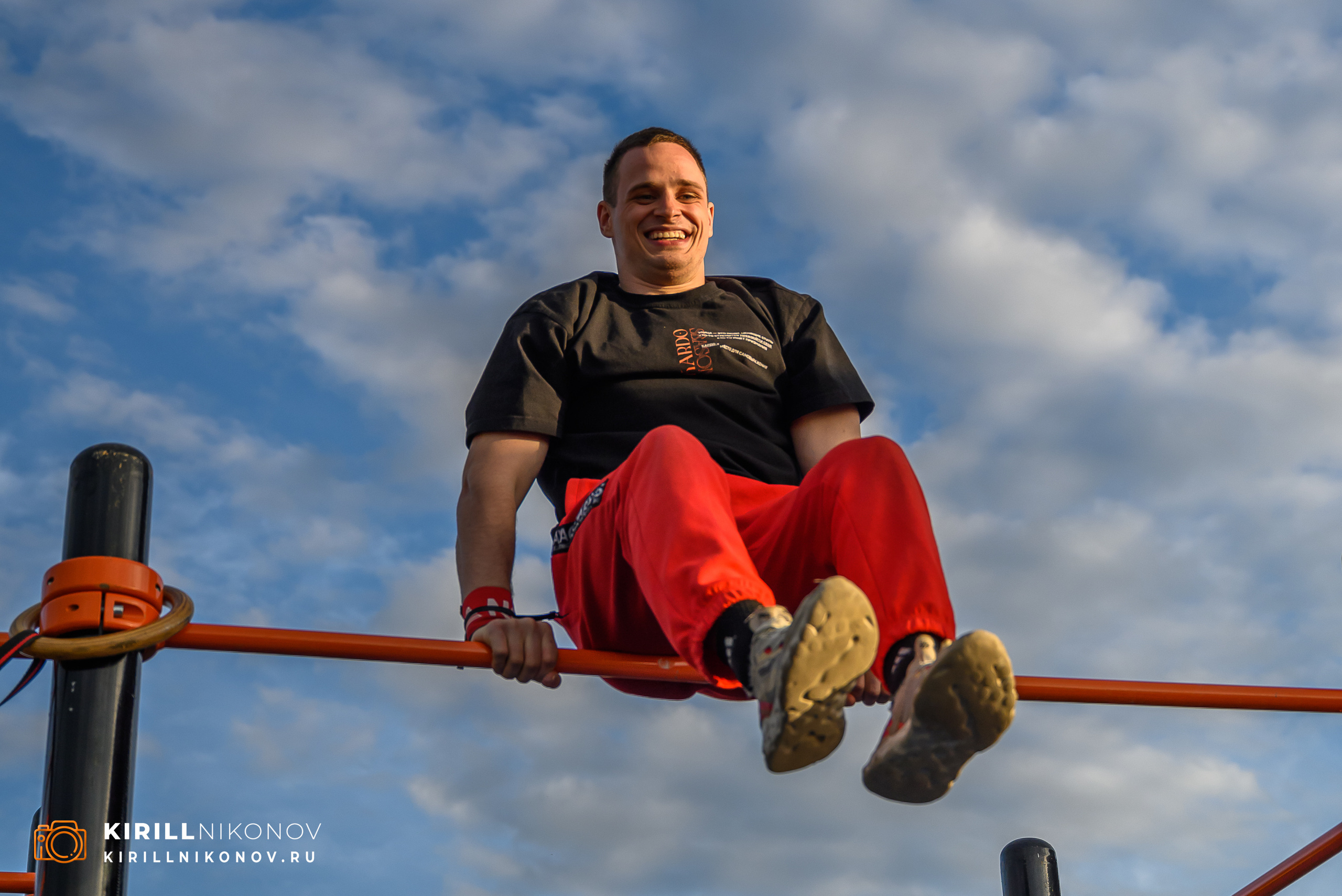 Workout Фристайл 22 июля 2023. Фотограф в Москве Кирилл Никонов