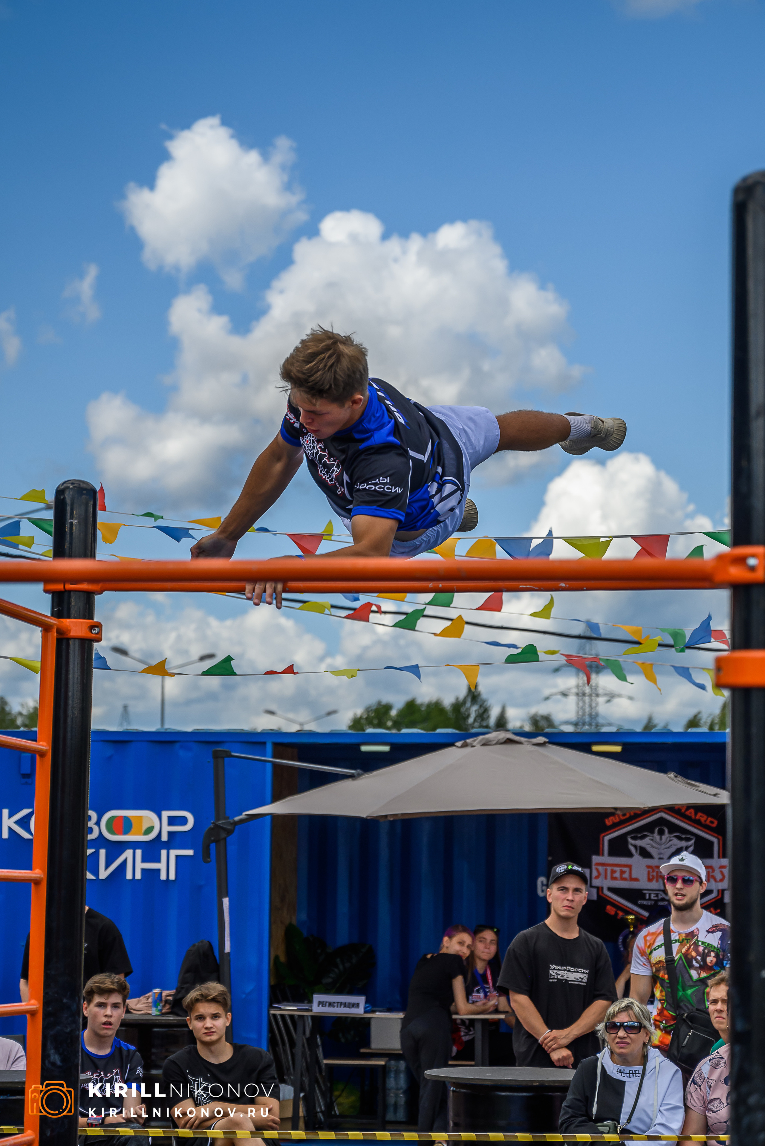 Workout Фристайл 22 июля 2023. Фотограф в Москве Кирилл Никонов