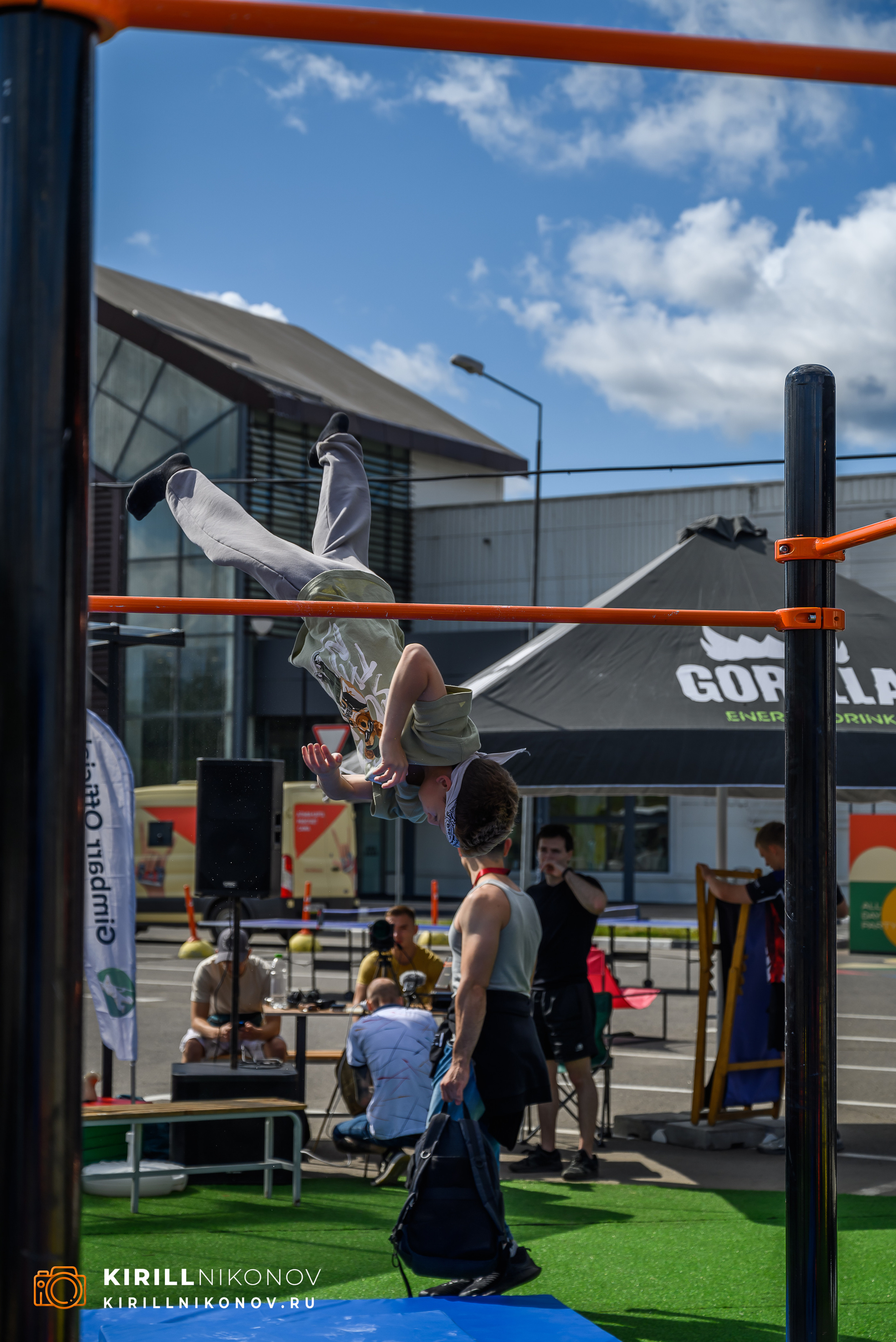 Workout Фристайл 22 июля 2023. Фотограф в Москве Кирилл Никонов