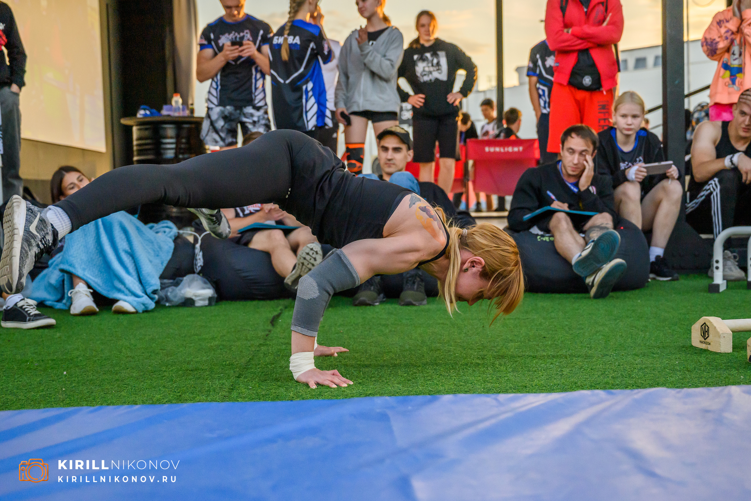 Workout Фристайл 22 июля 2023. Фотограф в Москве Кирилл Никонов