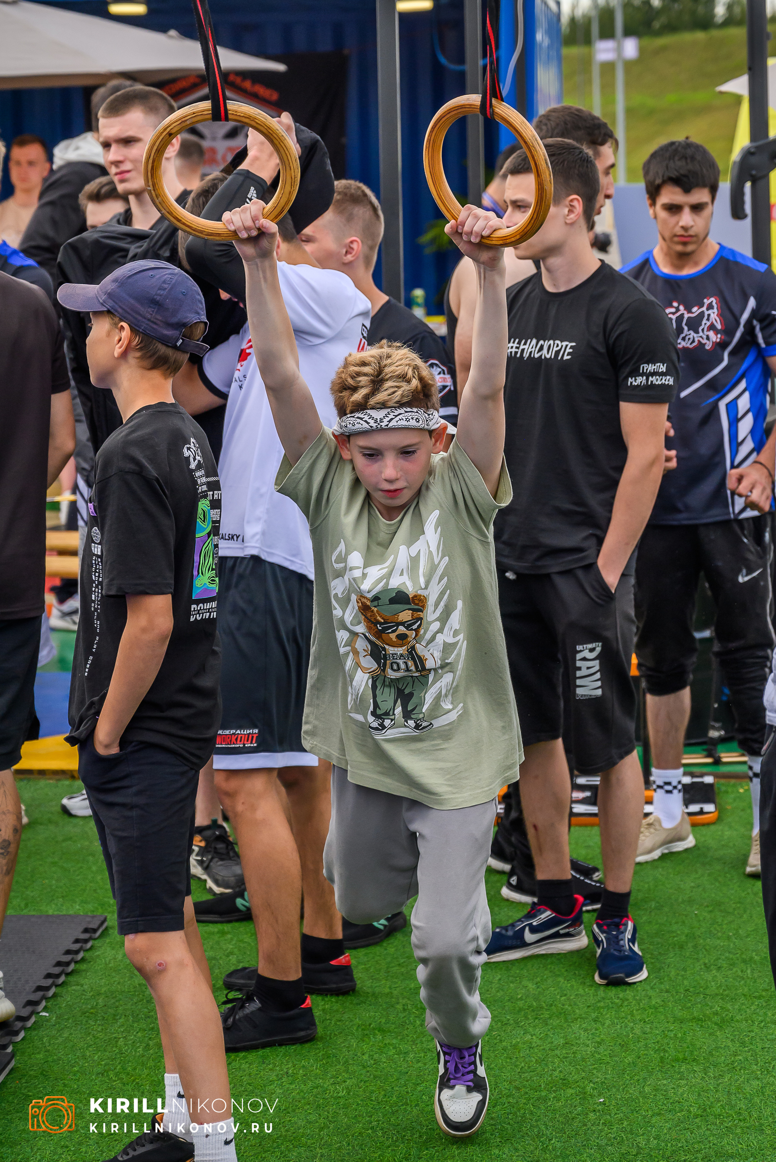 Workout Фристайл 22 июля 2023. Фотограф в Москве Кирилл Никонов