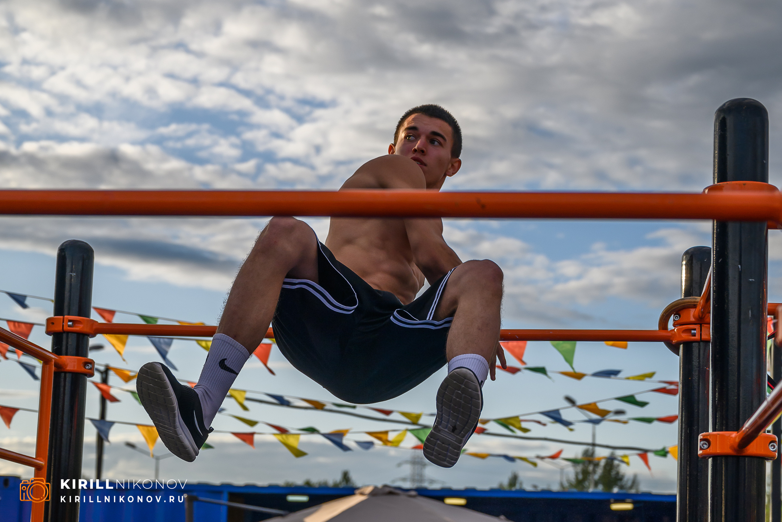 Workout Фристайл 22 июля 2023. Фотограф в Москве Кирилл Никонов