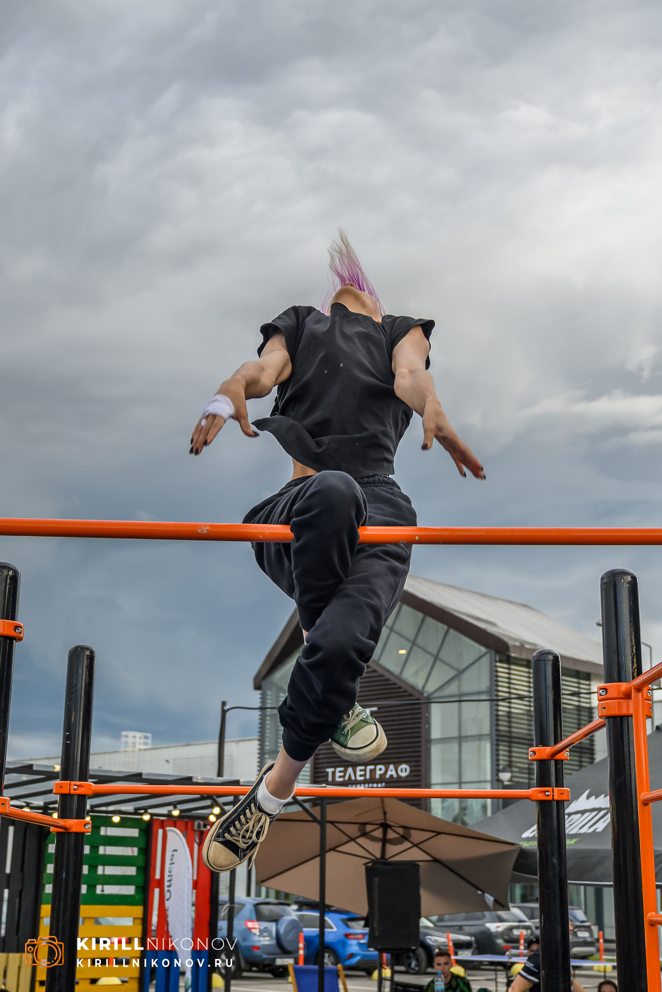 Workout Фристайл 22 июля 2023. Фотограф в Москве Кирилл Никонов