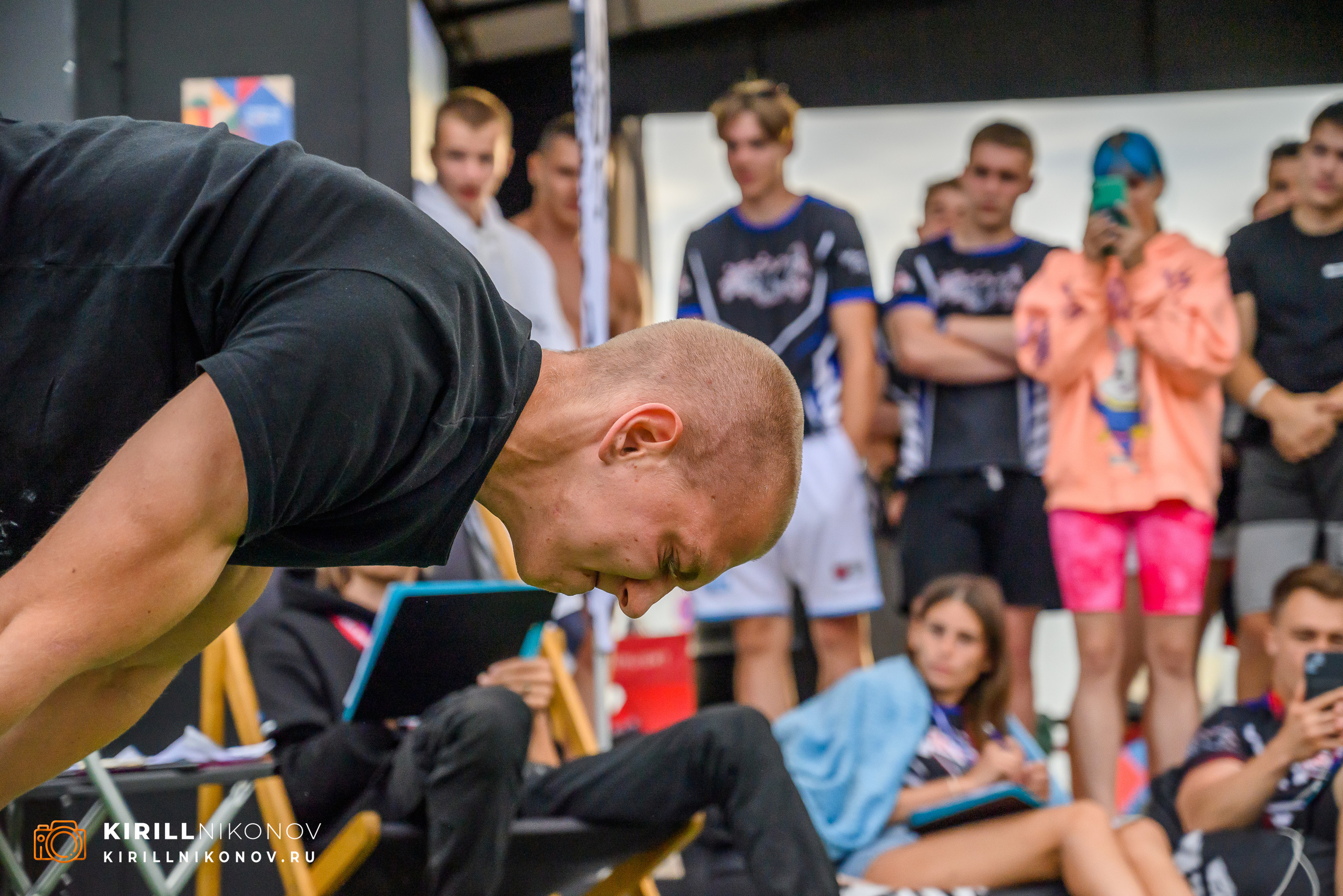 Workout Фристайл 22 июля 2023. Фотограф в Москве Кирилл Никонов