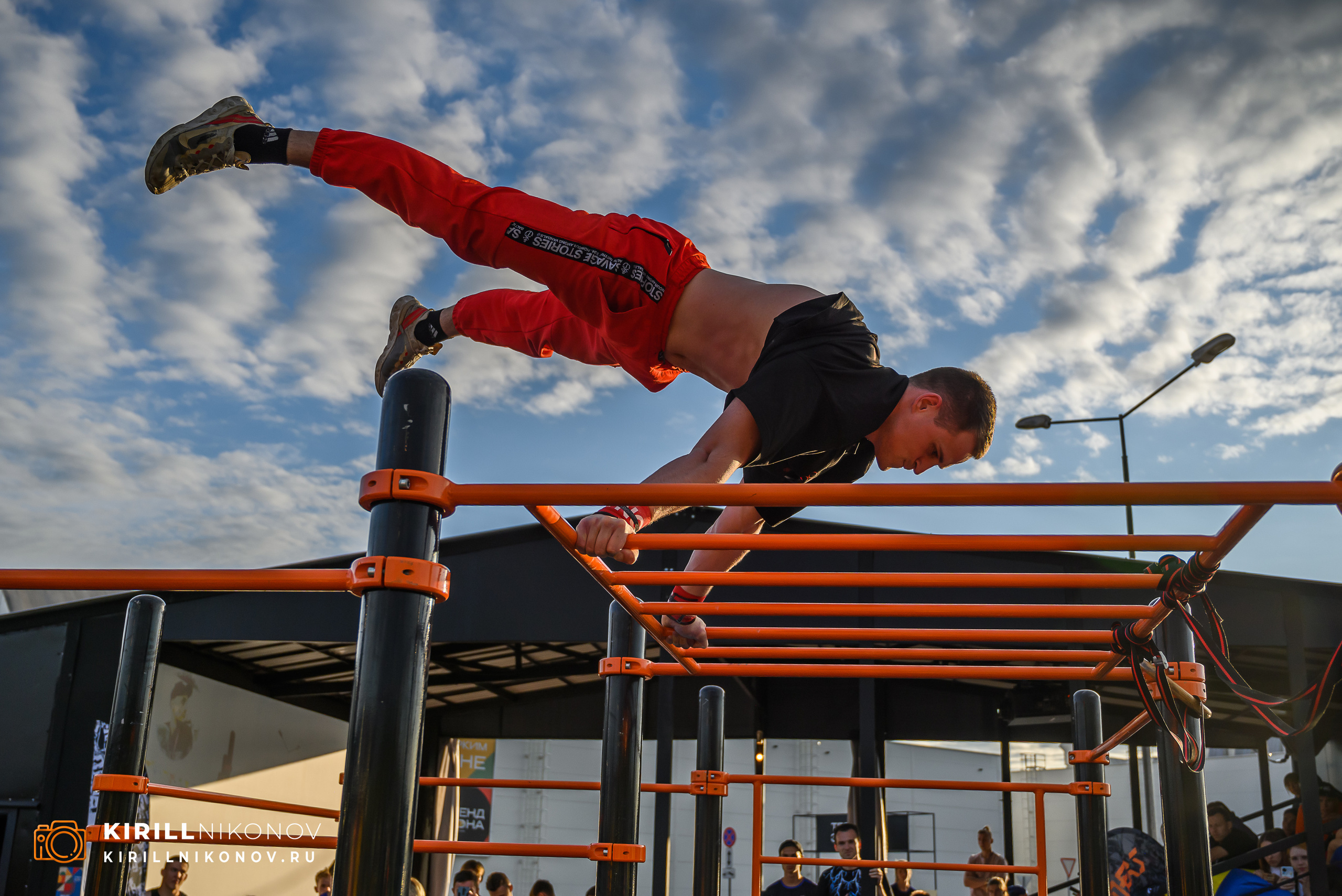 Workout Фристайл 22 июля 2023. Фотограф в Москве Кирилл Никонов