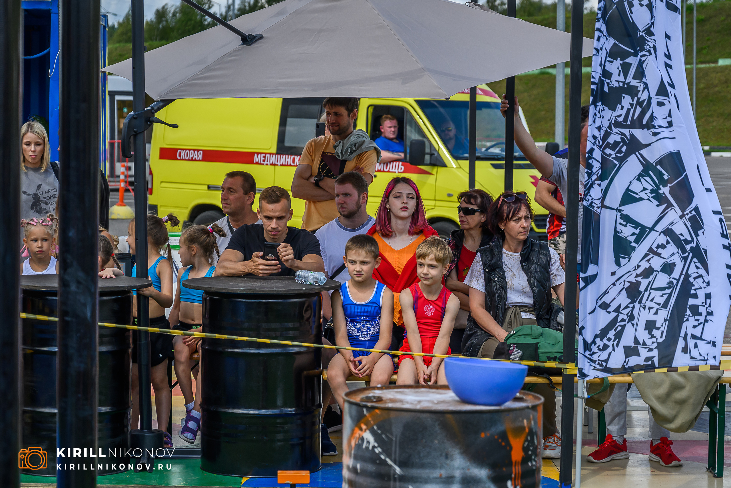 Workout Фристайл 22 июля 2023. Фотограф в Москве Кирилл Никонов