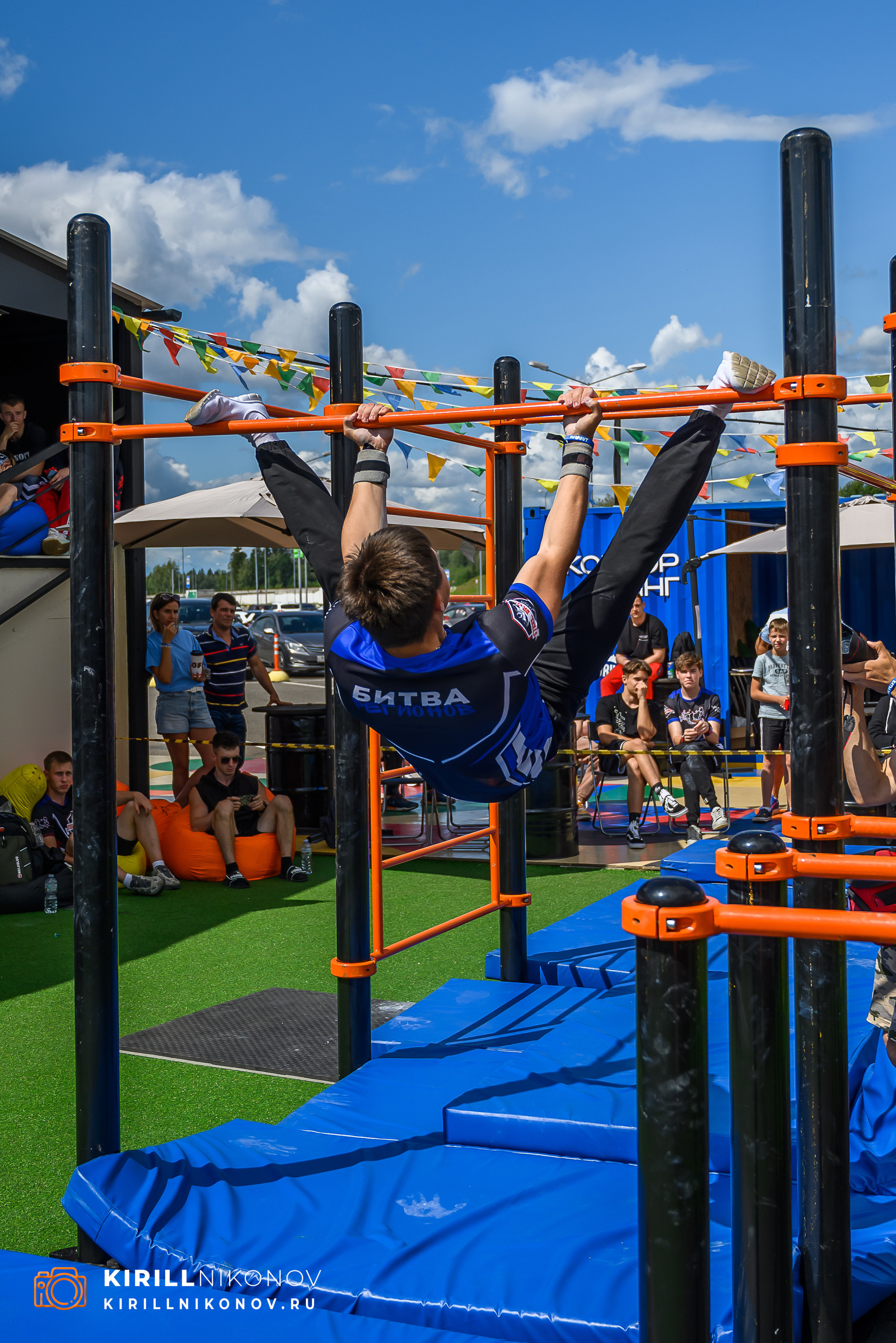 Workout Фристайл 22 июля 2023. Фотограф в Москве Кирилл Никонов