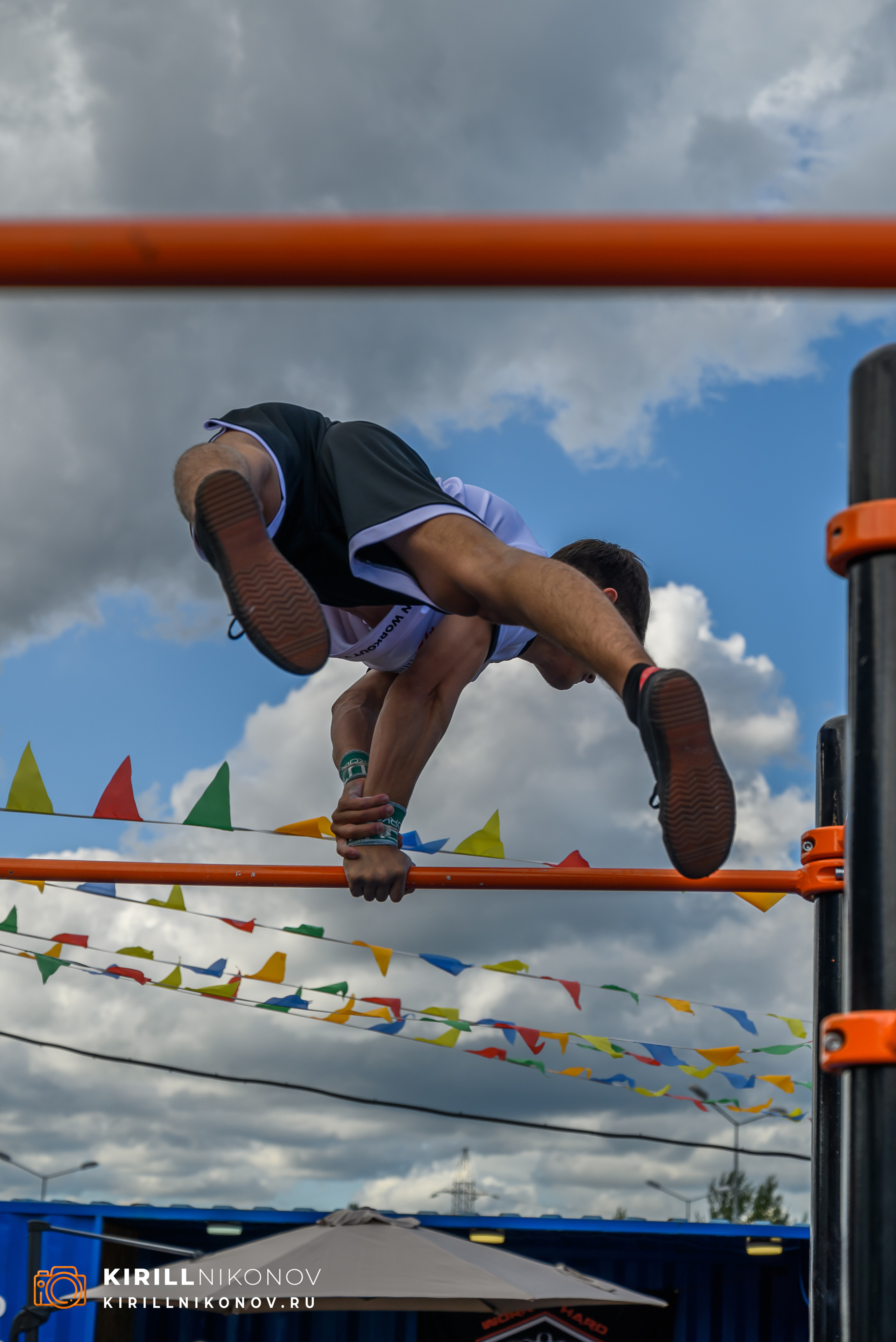 Workout Фристайл 22 июля 2023. Фотограф в Москве Кирилл Никонов