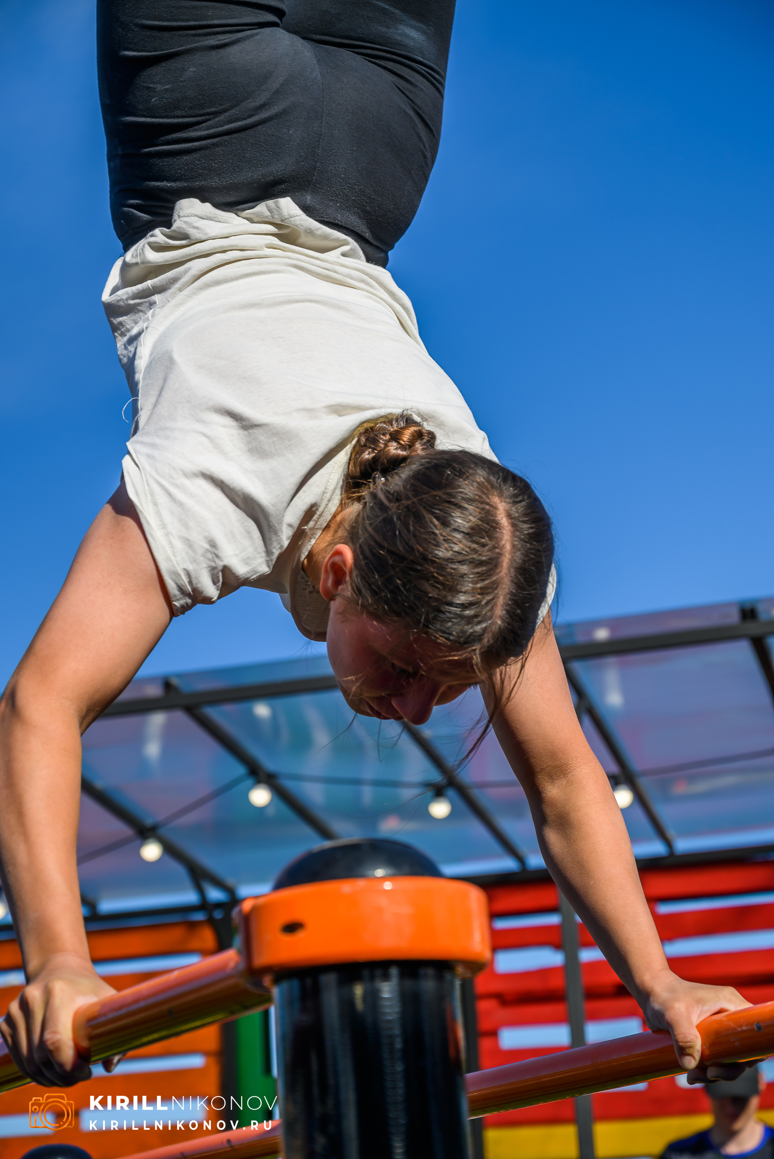 Workout Фристайл 22 июля 2023. Фотограф в Москве Кирилл Никонов