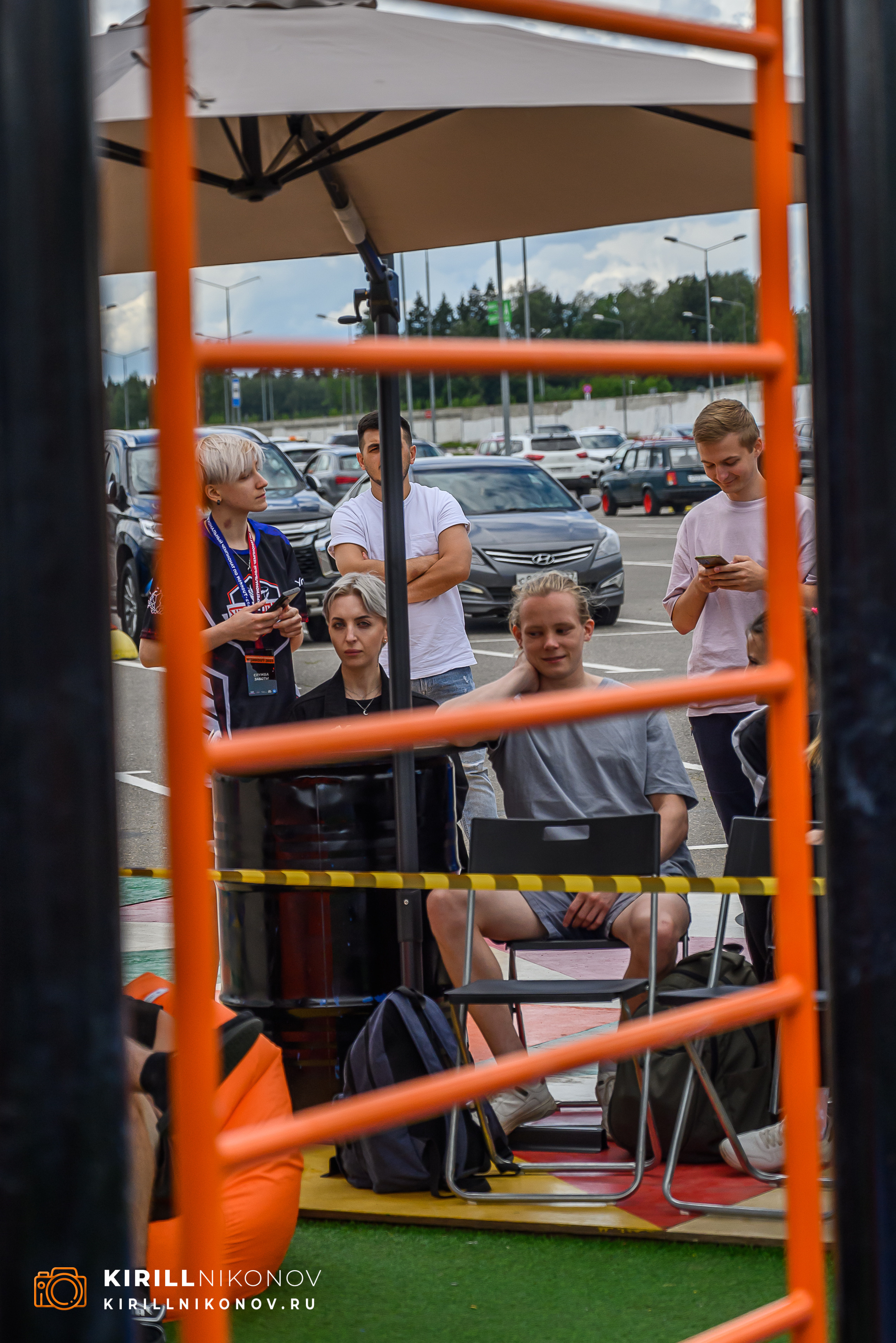 Workout Фристайл 22 июля 2023. Фотограф в Москве Кирилл Никонов