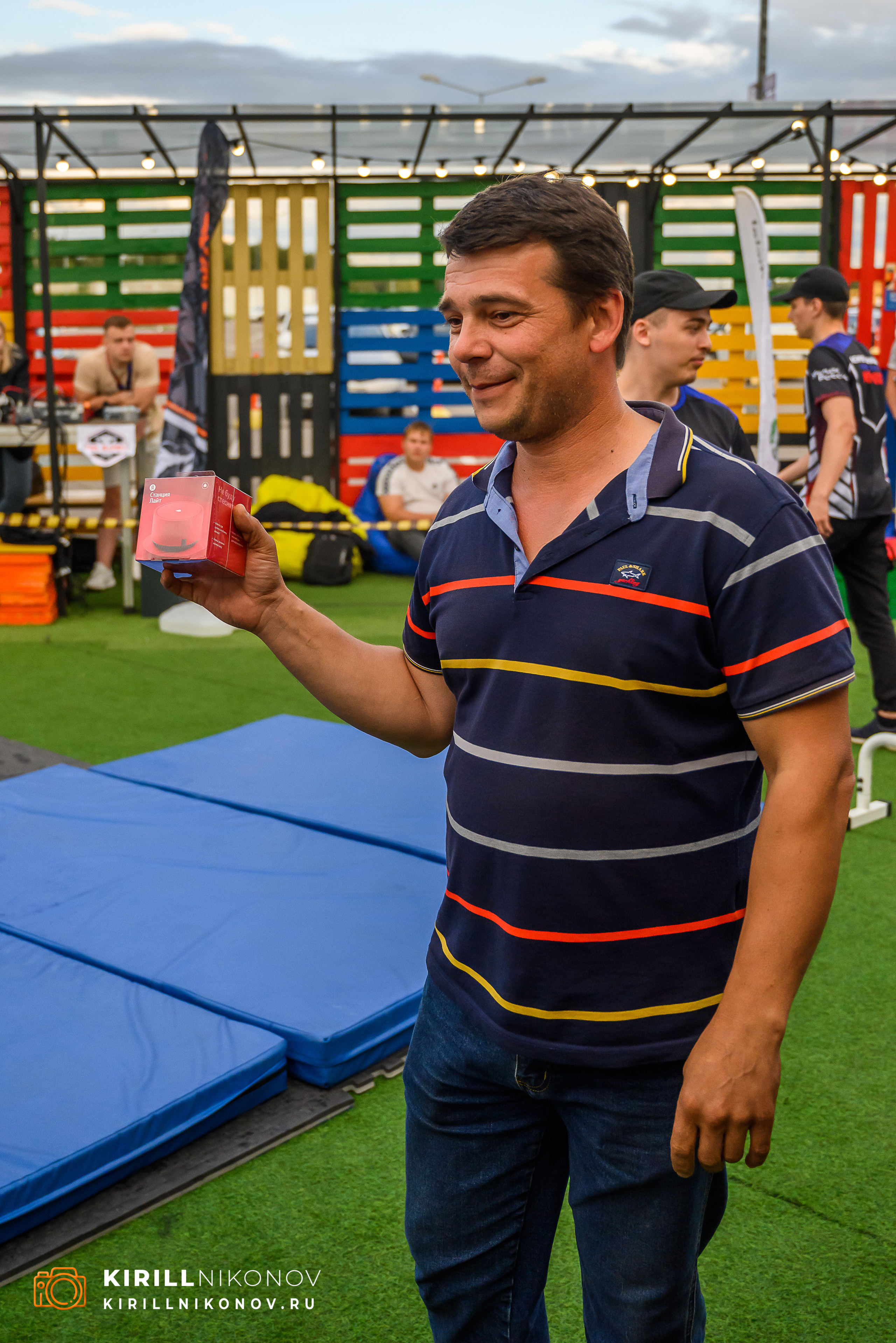 Workout Фристайл 22 июля 2023. Фотограф в Москве Кирилл Никонов